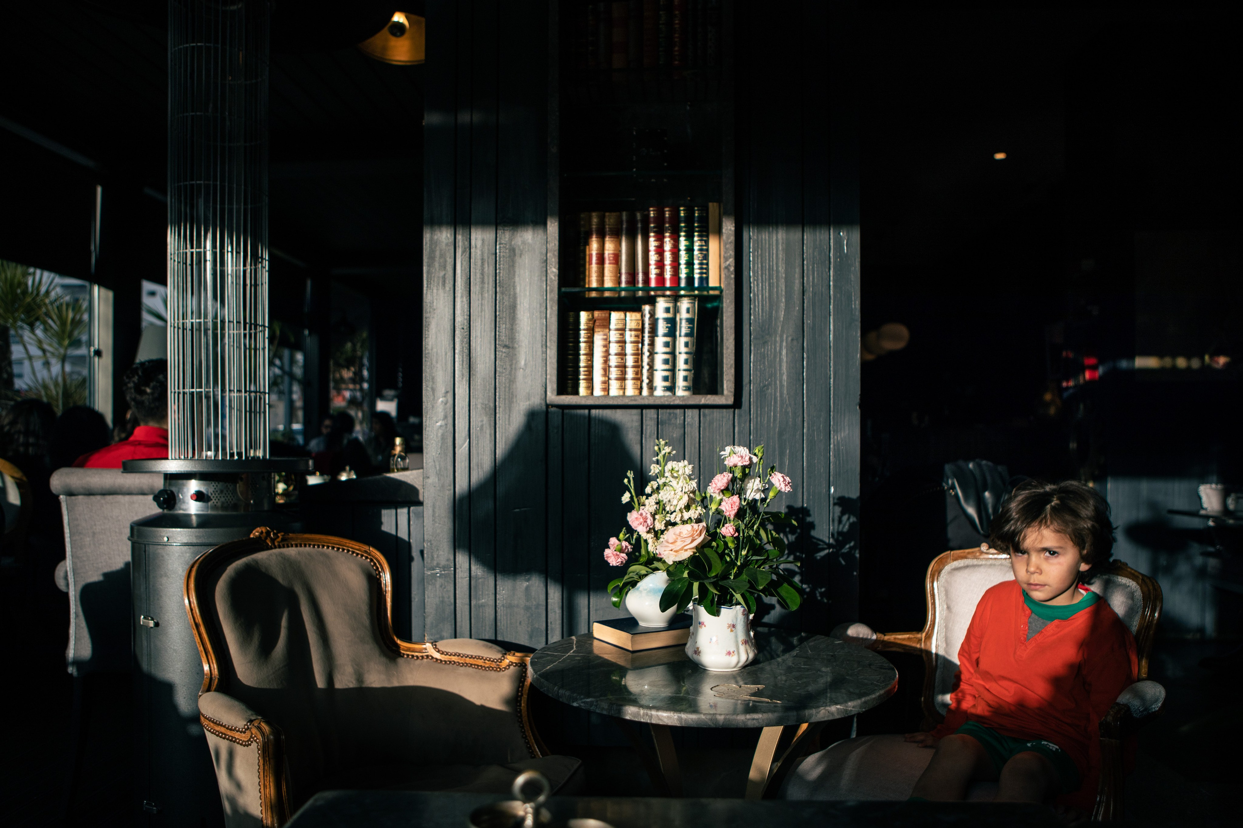 Documentary, lifestile photographer in Morocco Marina Chaikovskaia