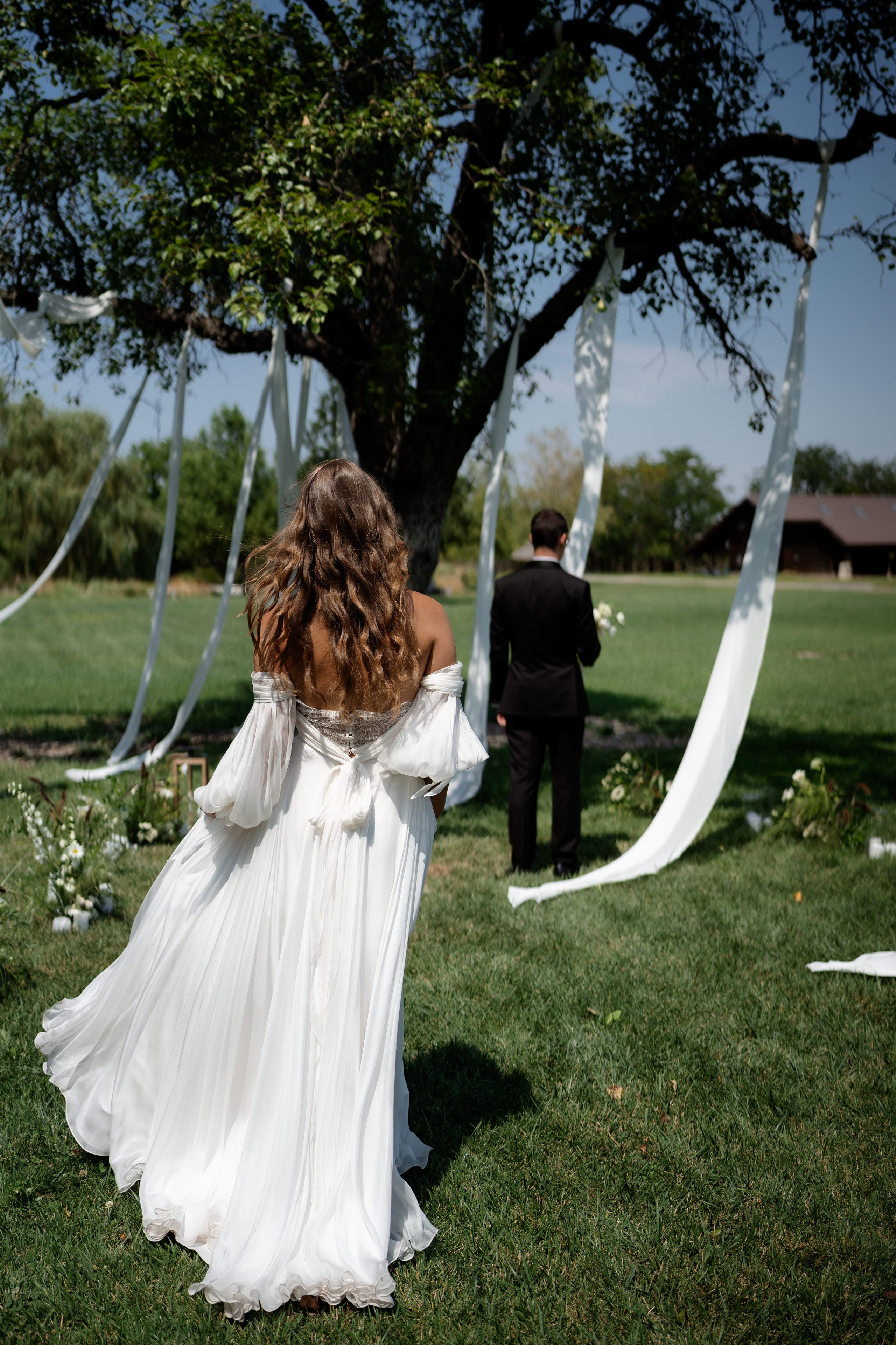 Fotograf de nuntă Alex Pasarelu