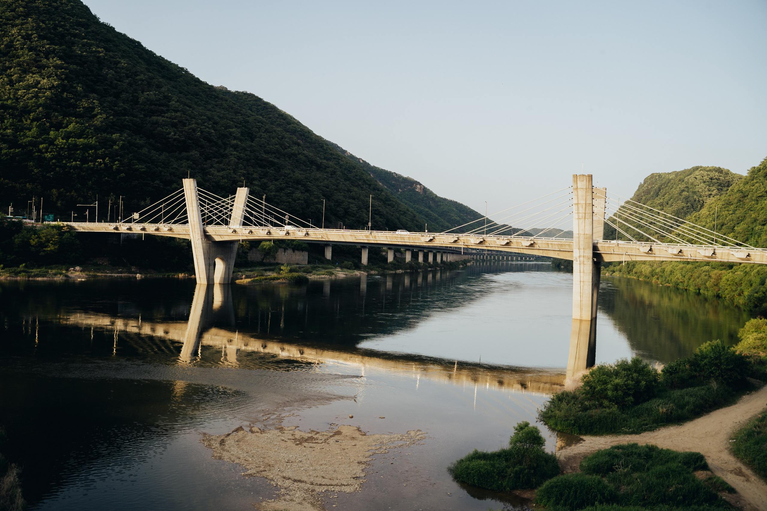 🇰🇷 Южная Корея. Фотограф и travel-блоггер Александра Гриценко