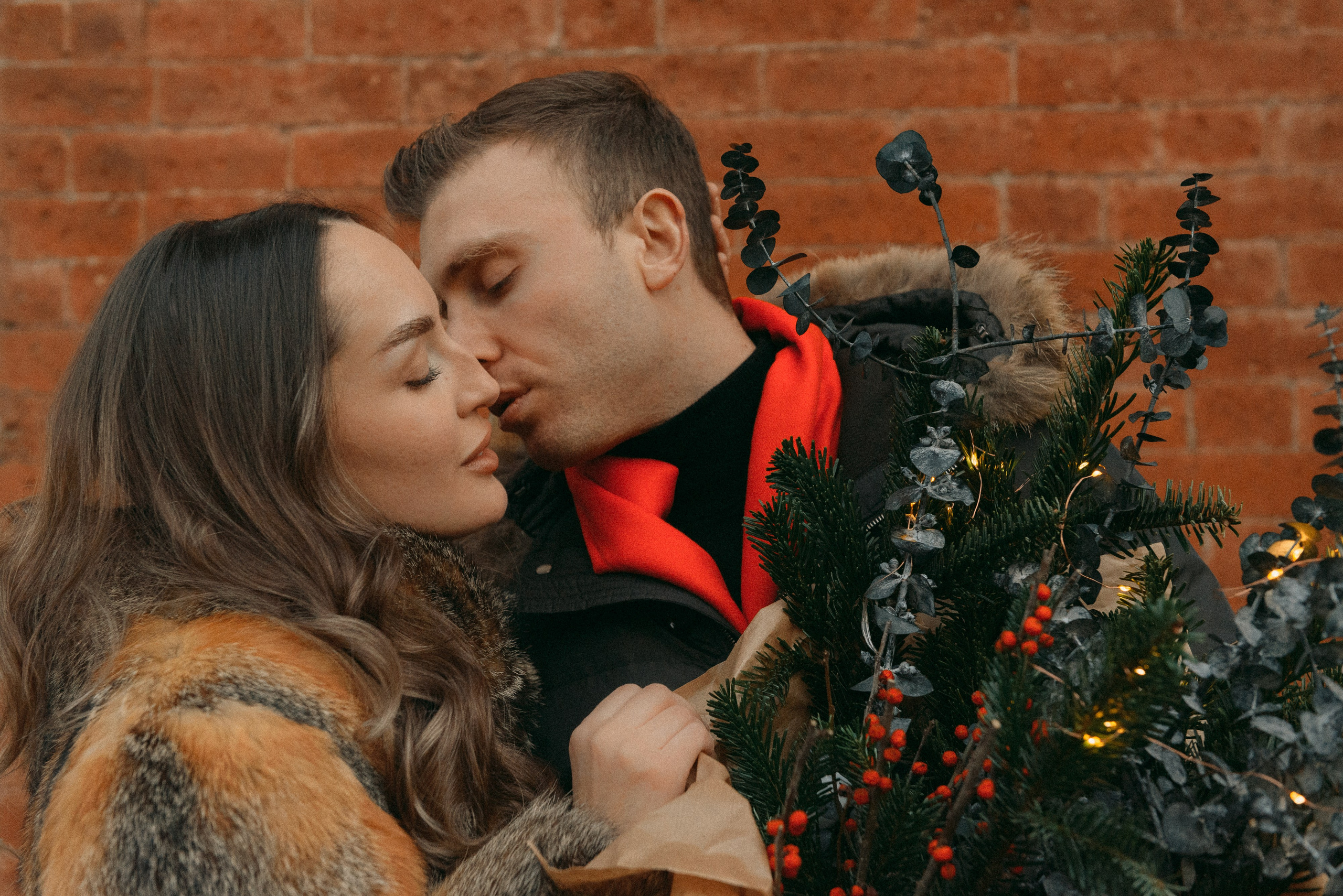 Anastasiia Buchinskaia - Blog - Come prepararsi ad un photoshoot romantico. Anastasiia Buchinskaia Fotografa Milano