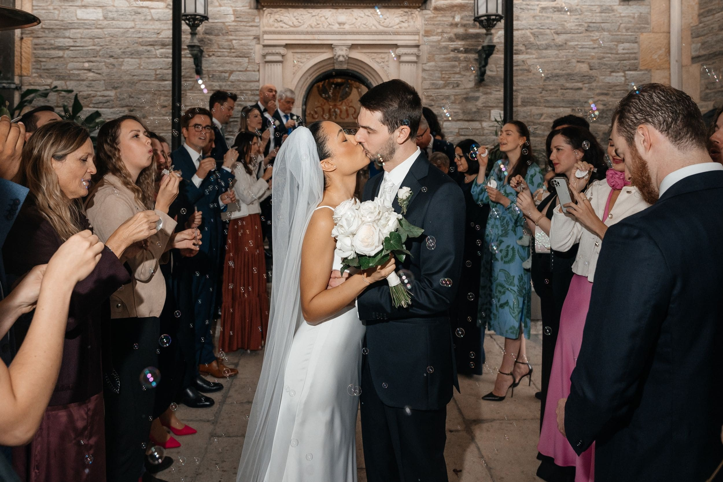 Civil Wedding at Schlosshotel Kronberg by Frankfurt. Wedding photographer & videographer in Germany and Frankfurt | Denis Mirosnik