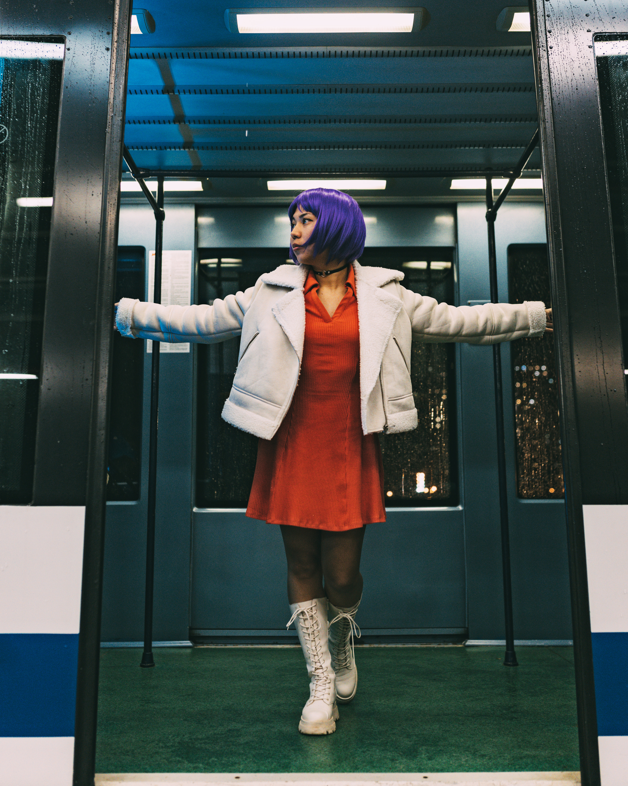 Monorels 21. Портретный и спортивный фотограф в Алматы Алексей Овечкин