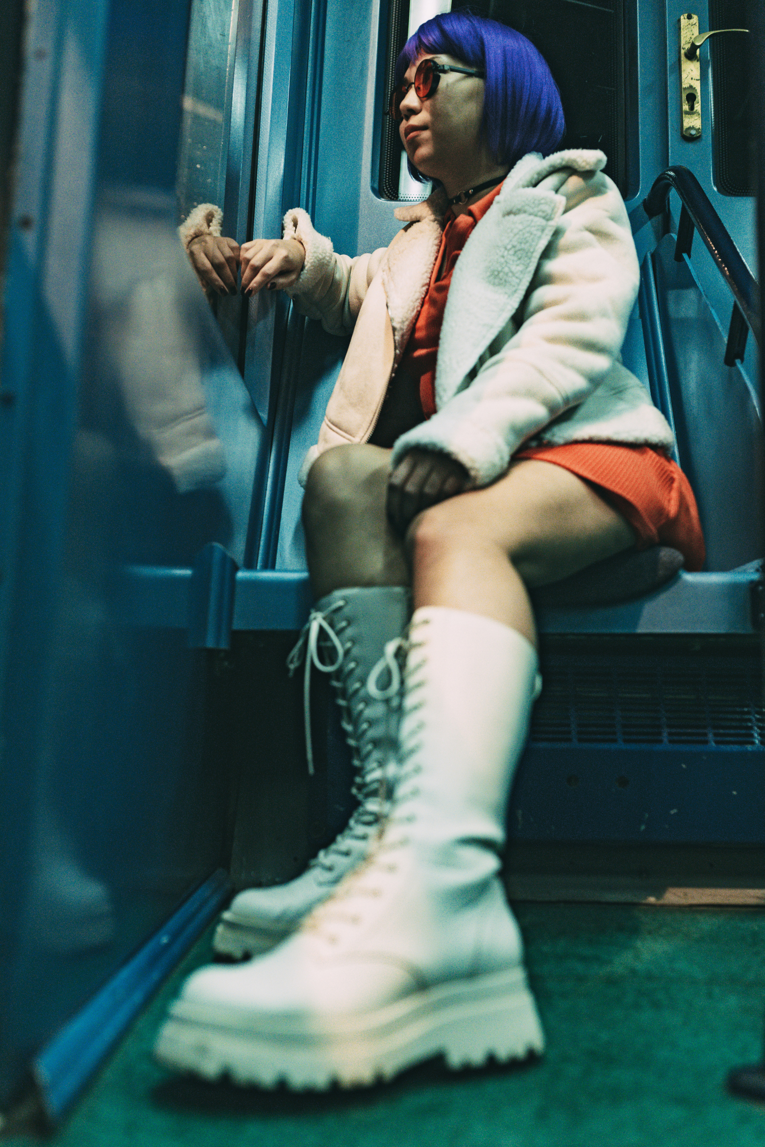 Monorels 21. Портретный и спортивный фотограф в Алматы Алексей Овечкин