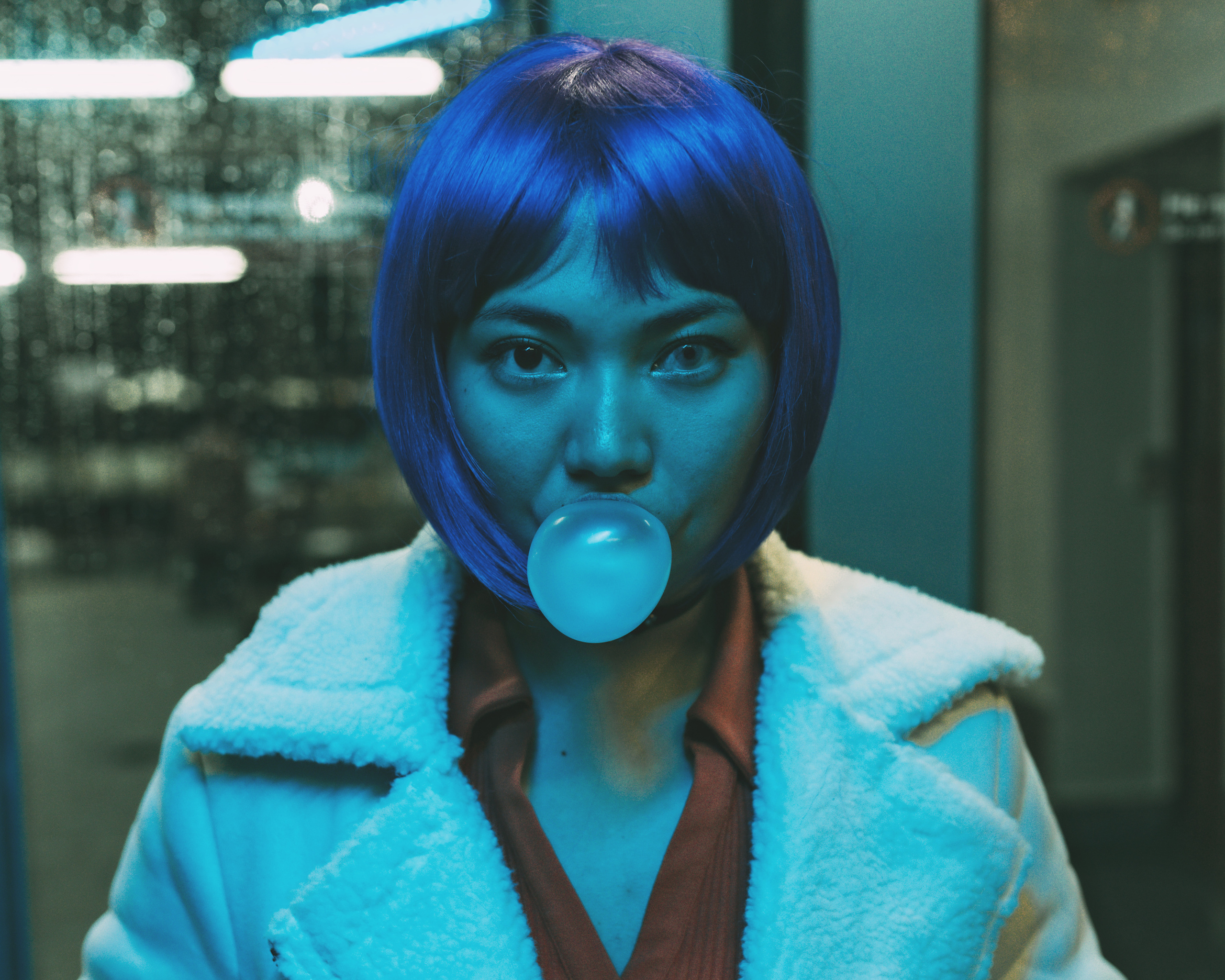 Monorels 21. Портретный и спортивный фотограф в Алматы Алексей Овечкин