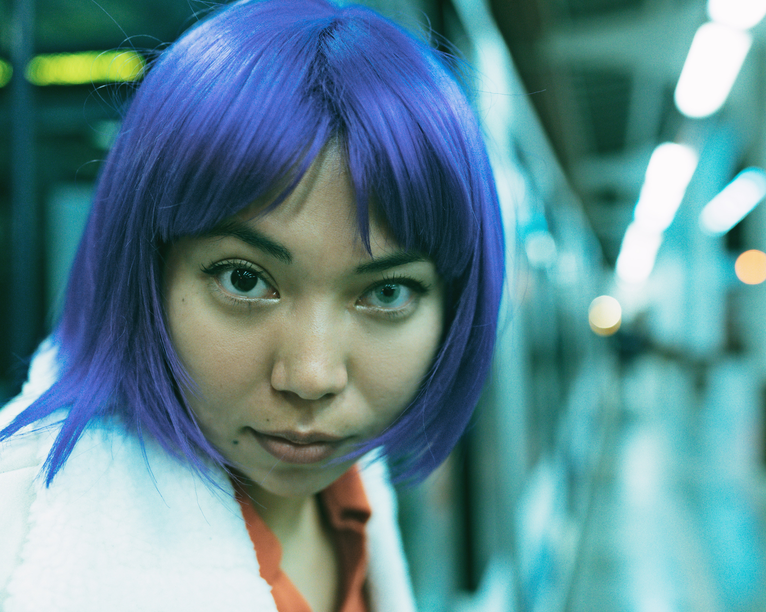 Monorels 21. Портретный и спортивный фотограф в Алматы Алексей Овечкин