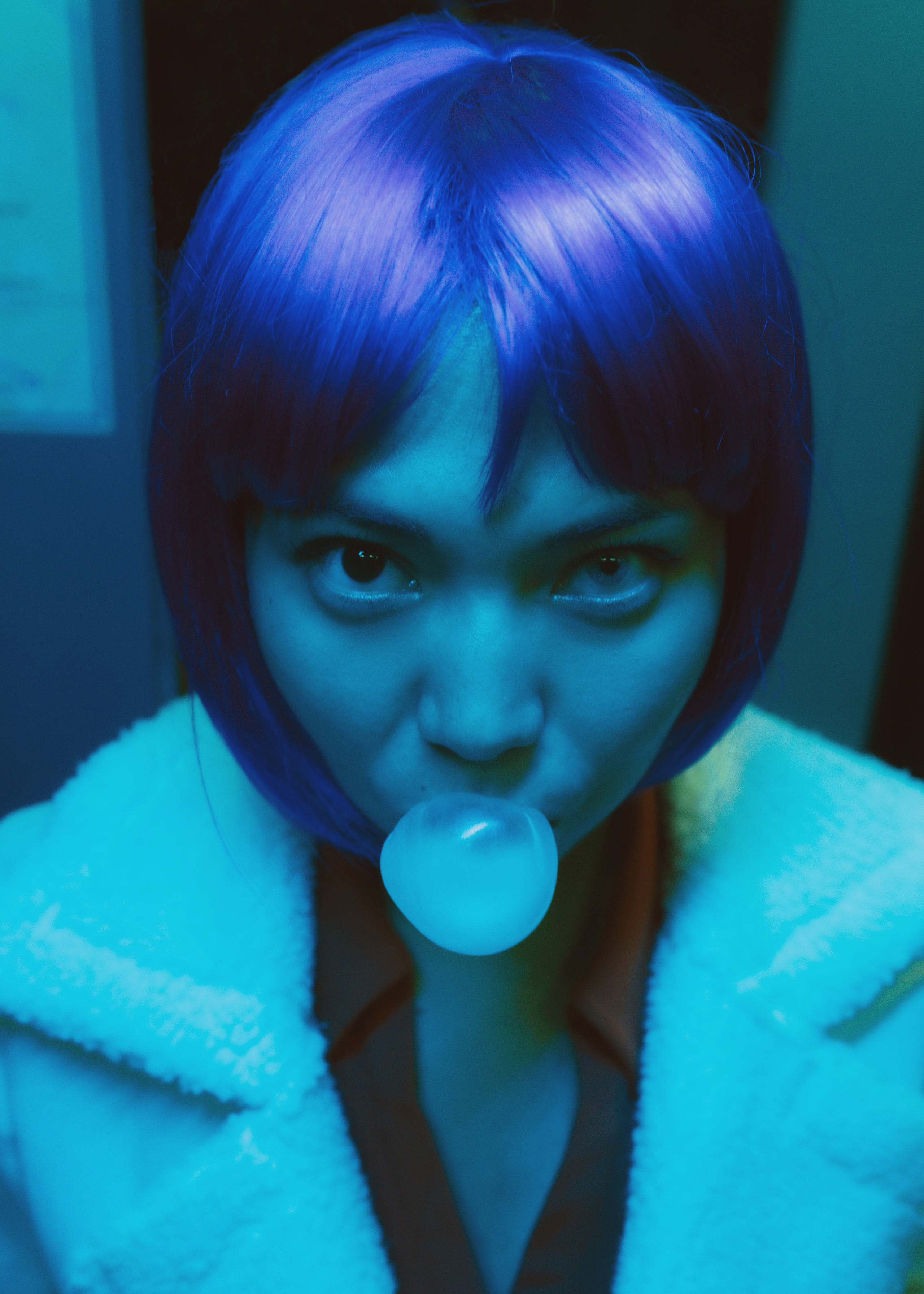 Monorels 21. Портретный и спортивный фотограф в Алматы Алексей Овечкин