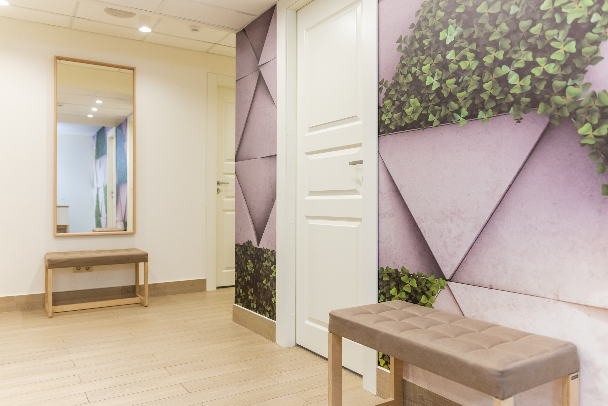 Салон красоты Империя цвета. ФОТОГРАФ МЕКСИКА КИНТАНА-РОО