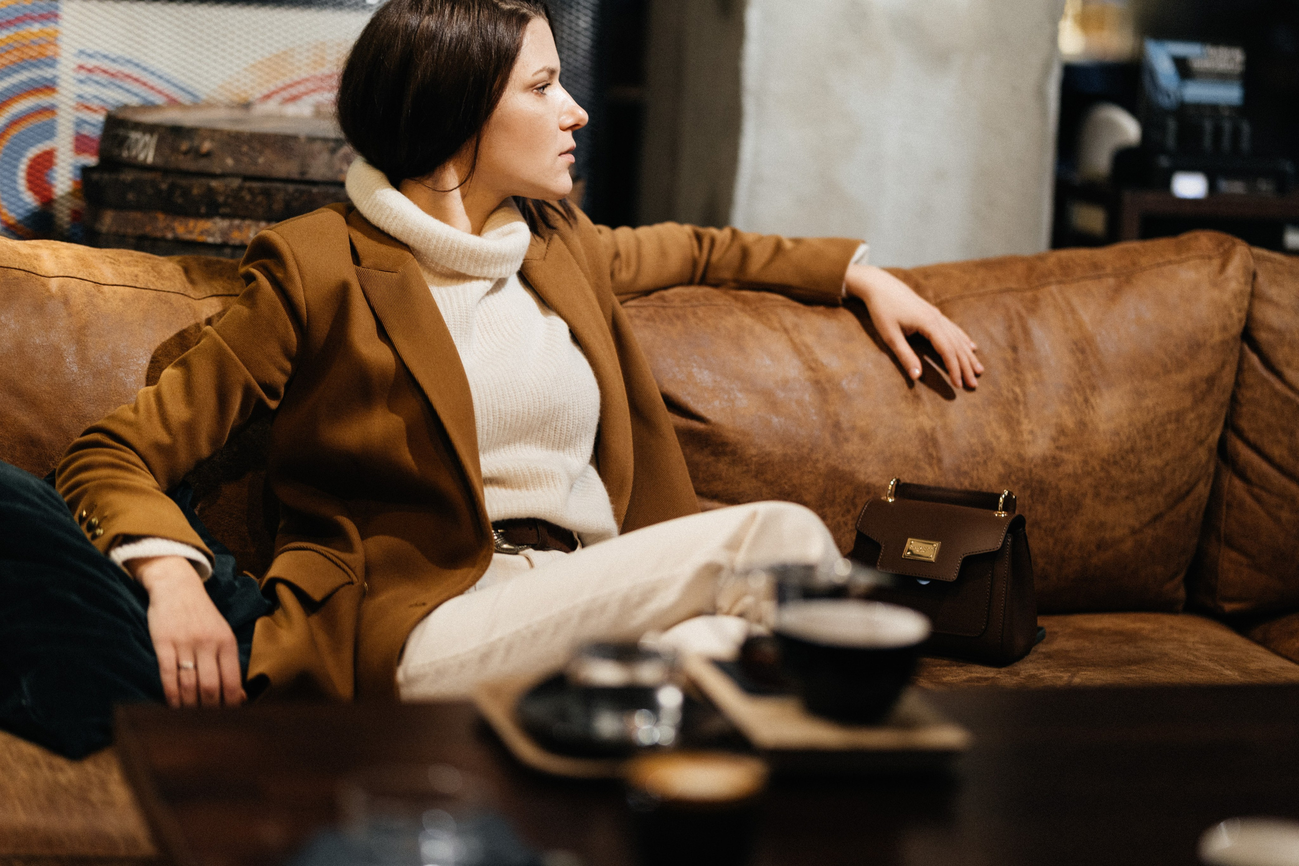 Henkilökuvaus KOUTSI. Valokuvaaja Lahti, Helsinki Elena Salonen