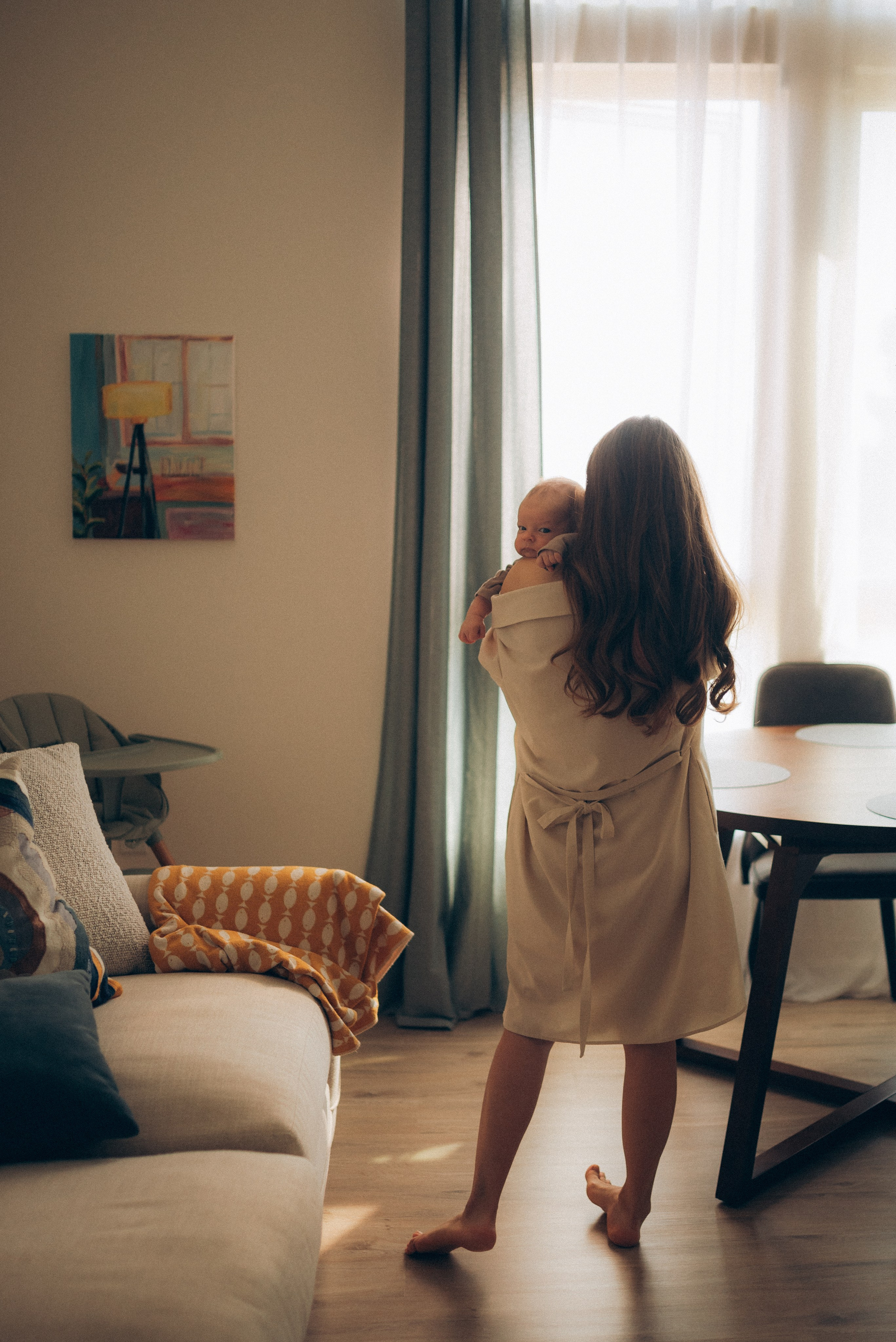 Newborn Photography. Bay Area Family Photographer — Sovanna