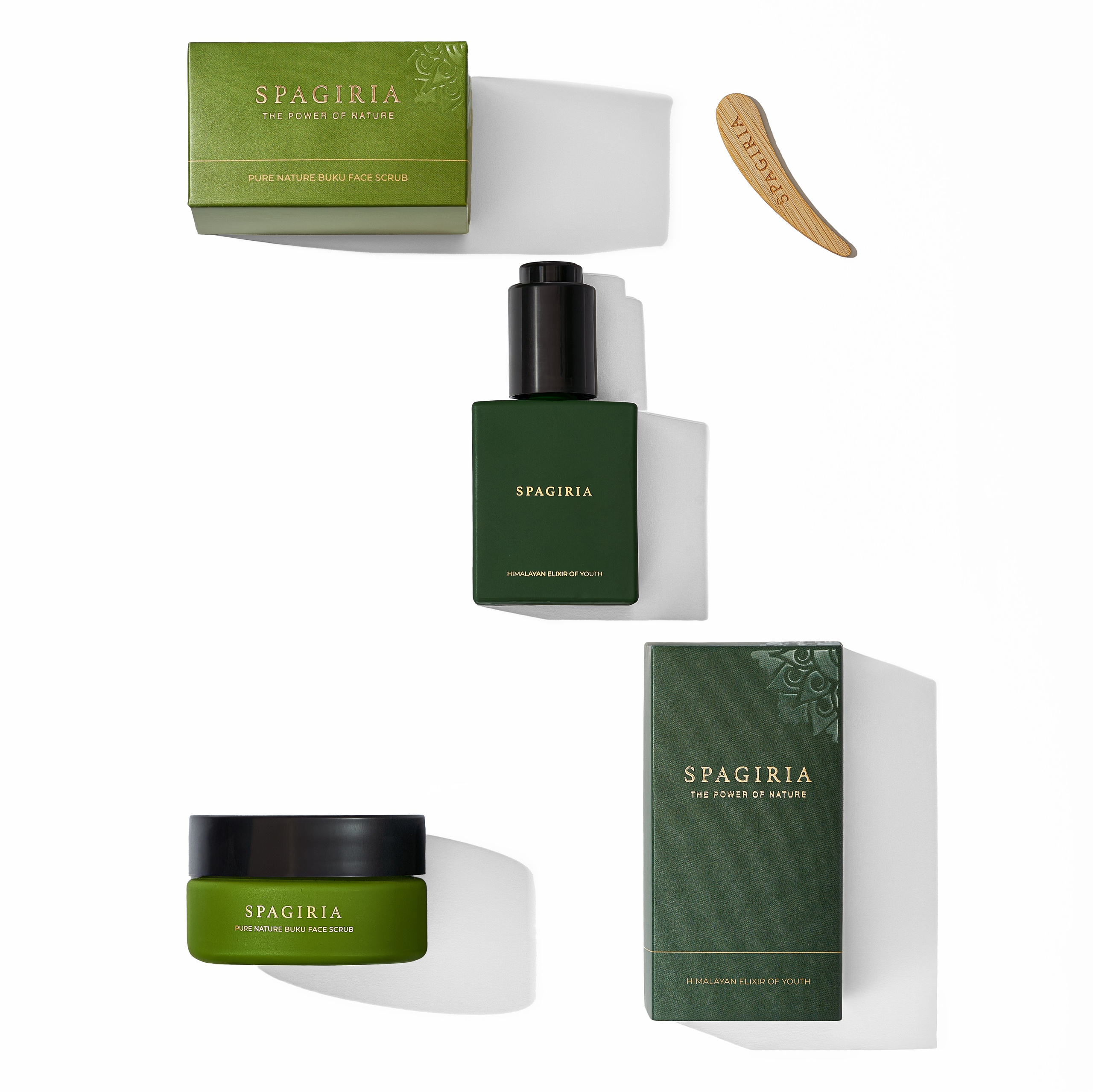 Fotografía de Contenido