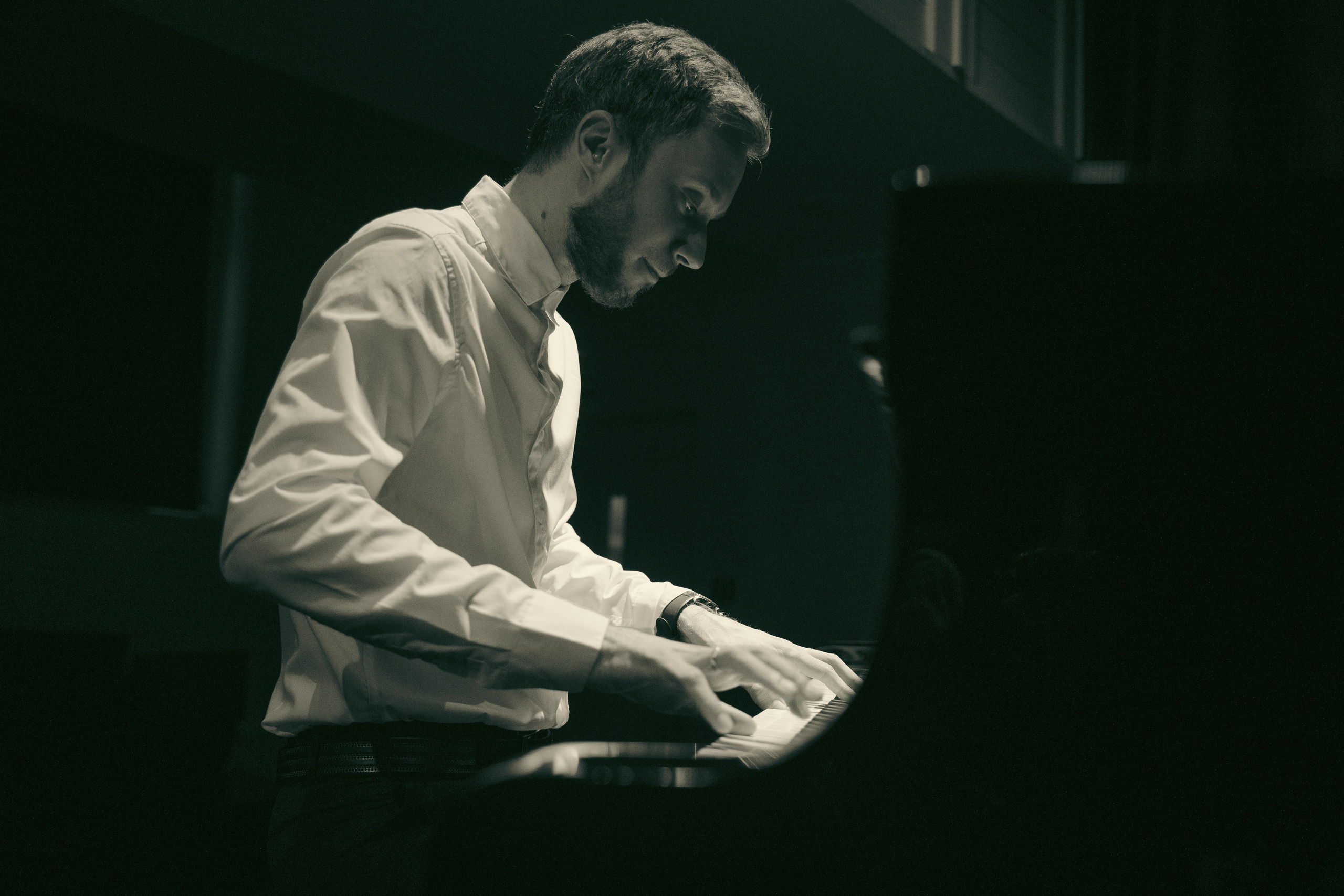 Fotografiranje dogodkov. Photographer Mariia Bortiakova