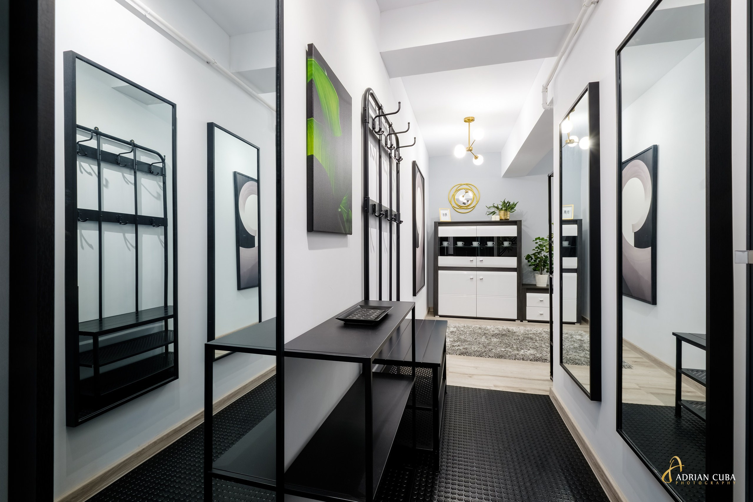 Fotograf imobiliare Iasi | Fotografii profesionale pentru vanzari si inchirieri locuinte