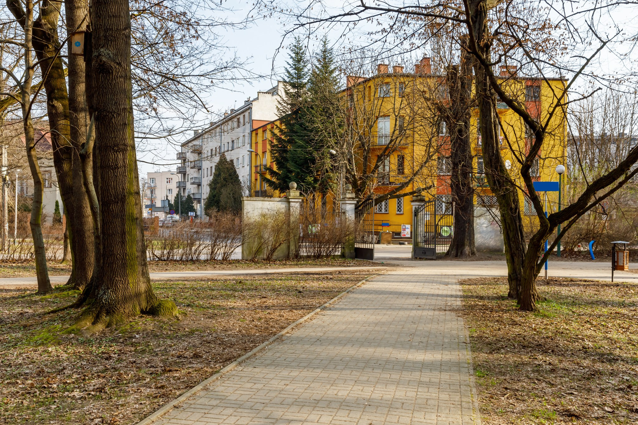 Warszawa Włochy. Fotograf Nieruchomości i Wnętrz
