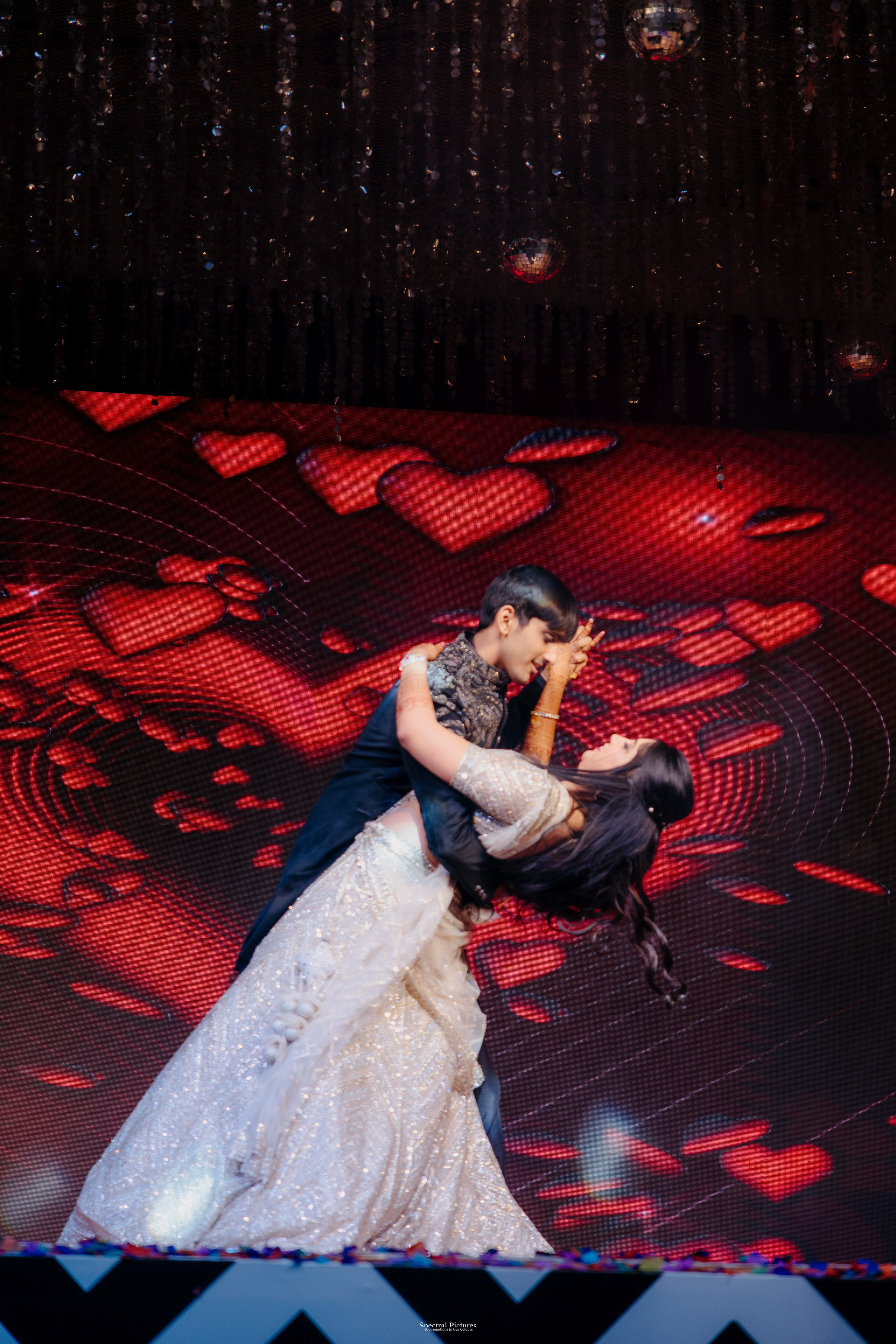 #THEPURALOVESTORY is a journey of two hearts growing in sync, across seasons, challenges, and memories