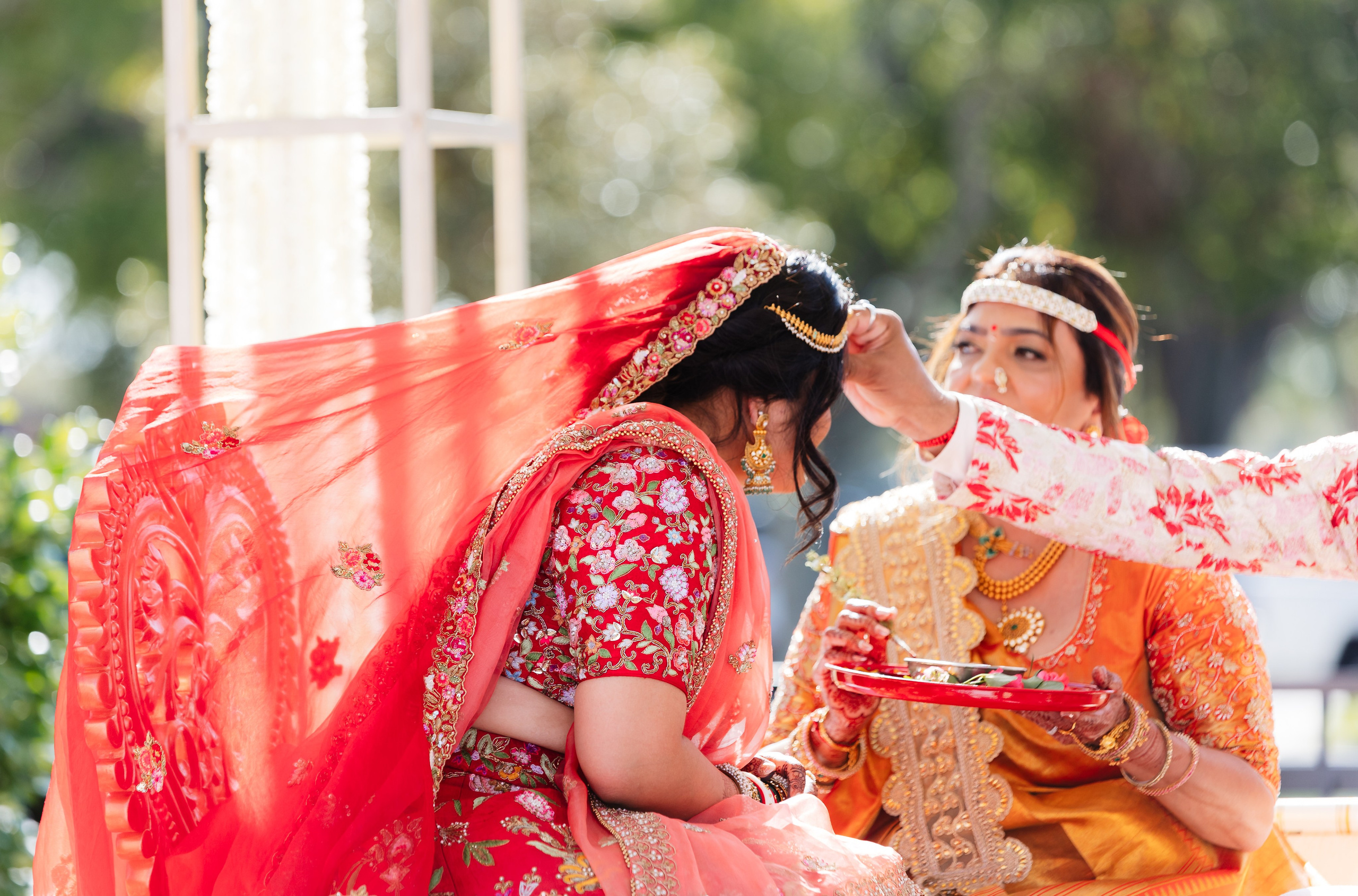 A Sacred Hindu Celebration of Love, Ritual, and Tradition. YES I DO PRODUCTION — Wedding photography&videography