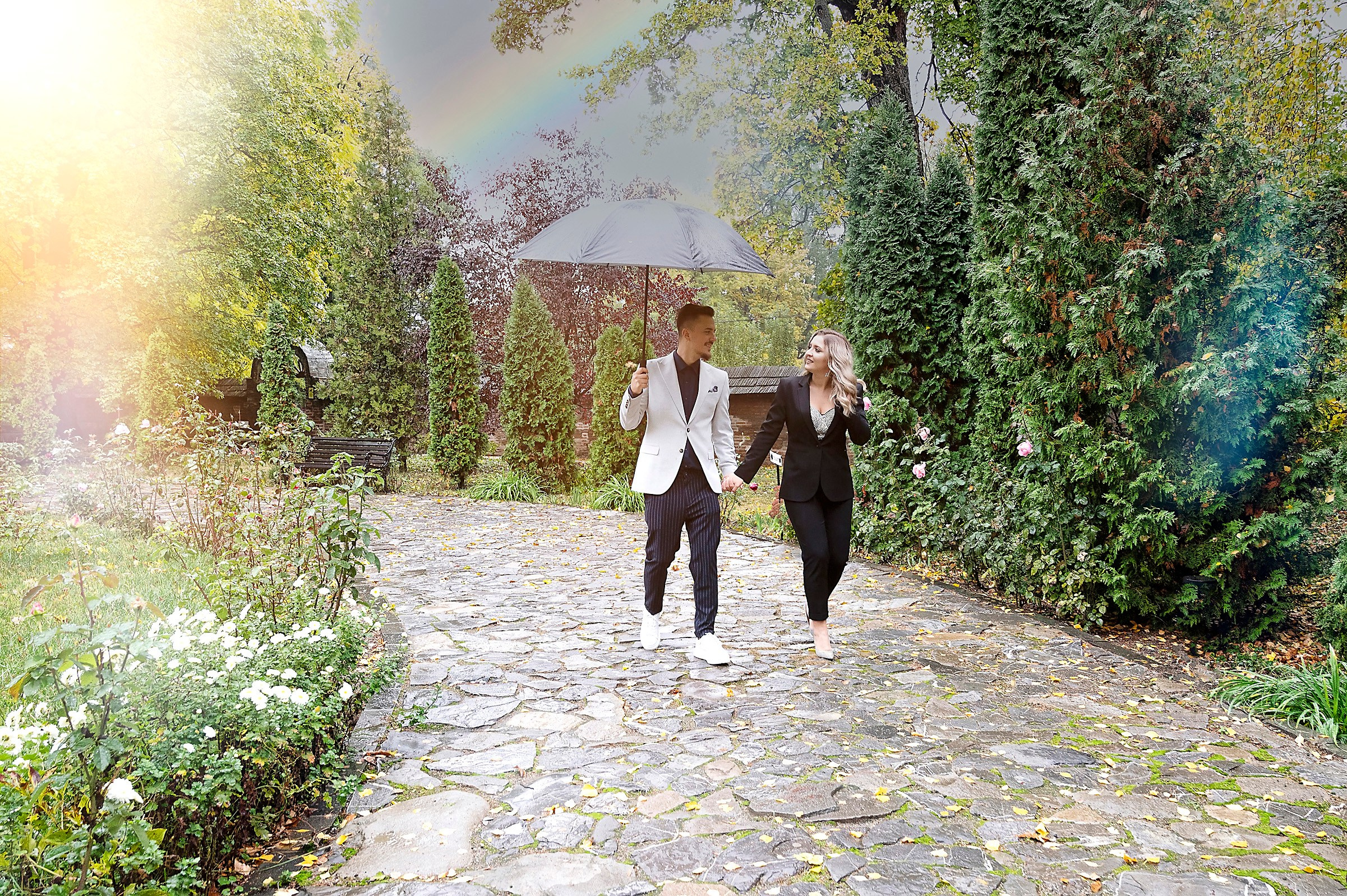 Fotograf Cununie Muzeul Golesti Arges Craiova Pitesti 2024