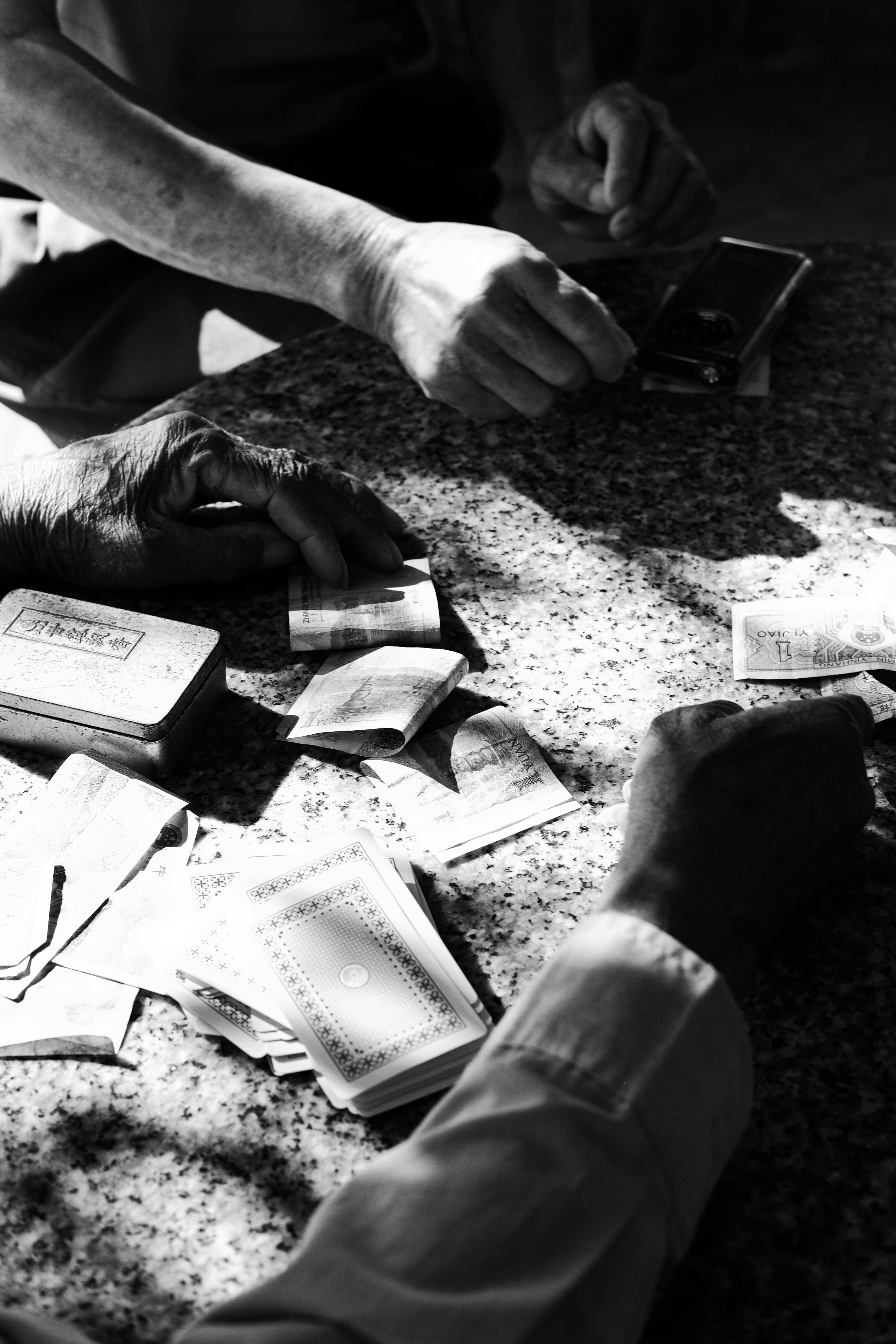 Dongling Village, China 东凌村 | Jiangmen, Guangdong Province