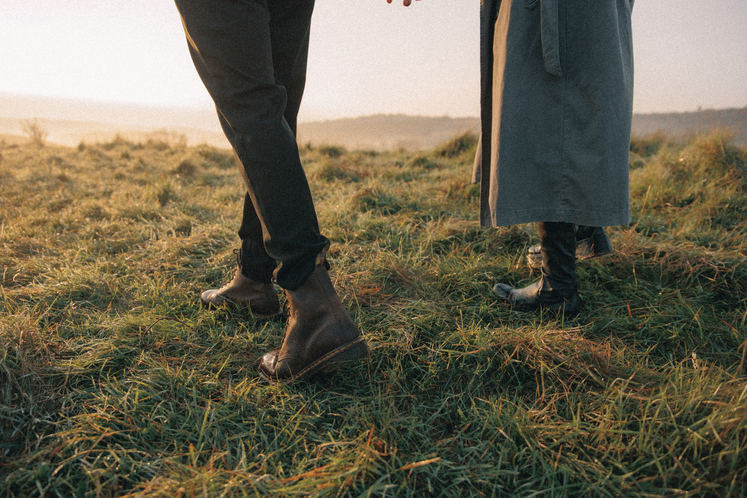 An autumn lovestory. Wedding photographer and videographer based in Timisoara, Romania