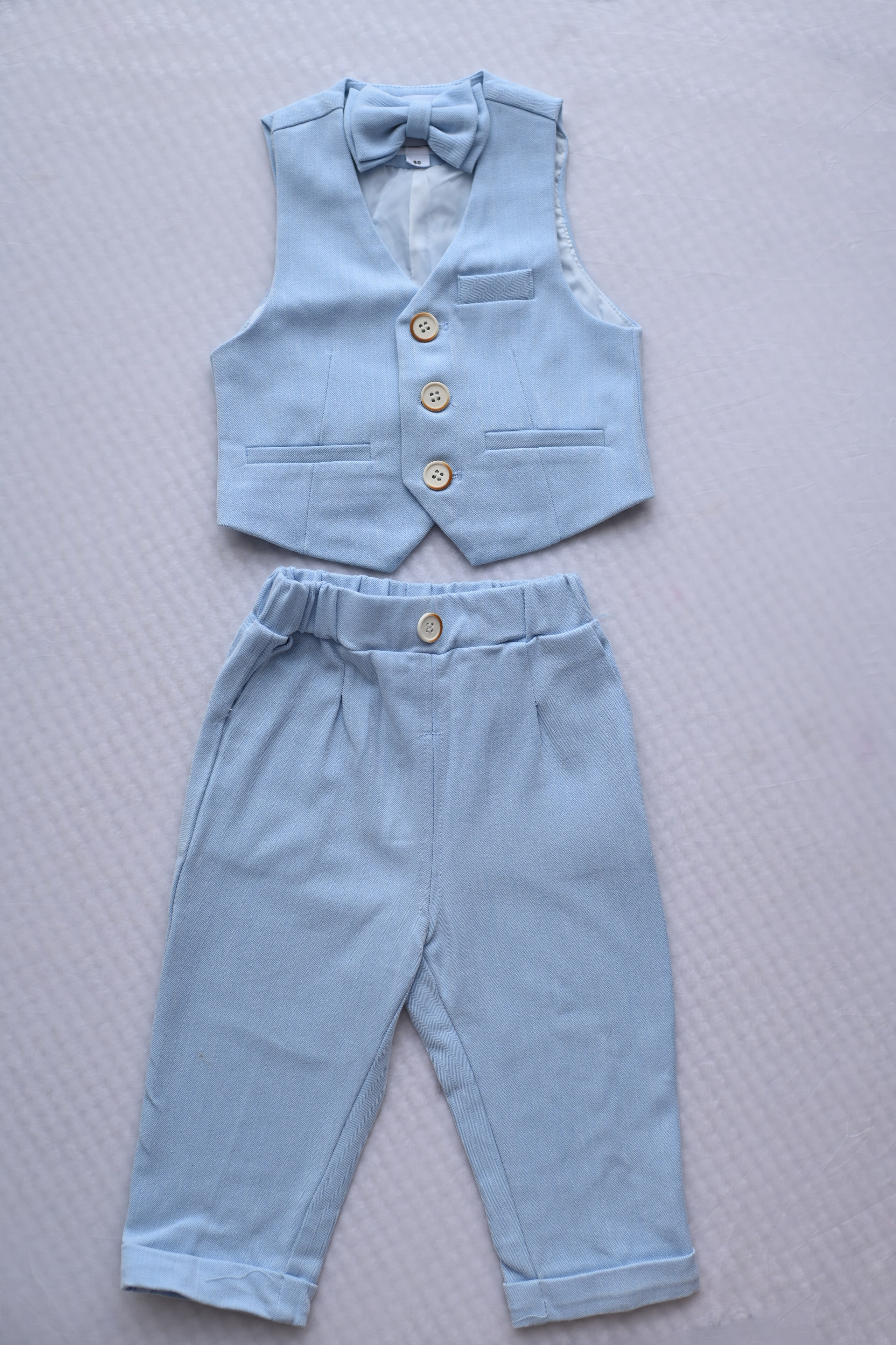 Outfits für das 1. Geburtstagsshooting - Junge. Neugeborene, Baby Fotografin in Düren (NRW) - Vitalina Unruh