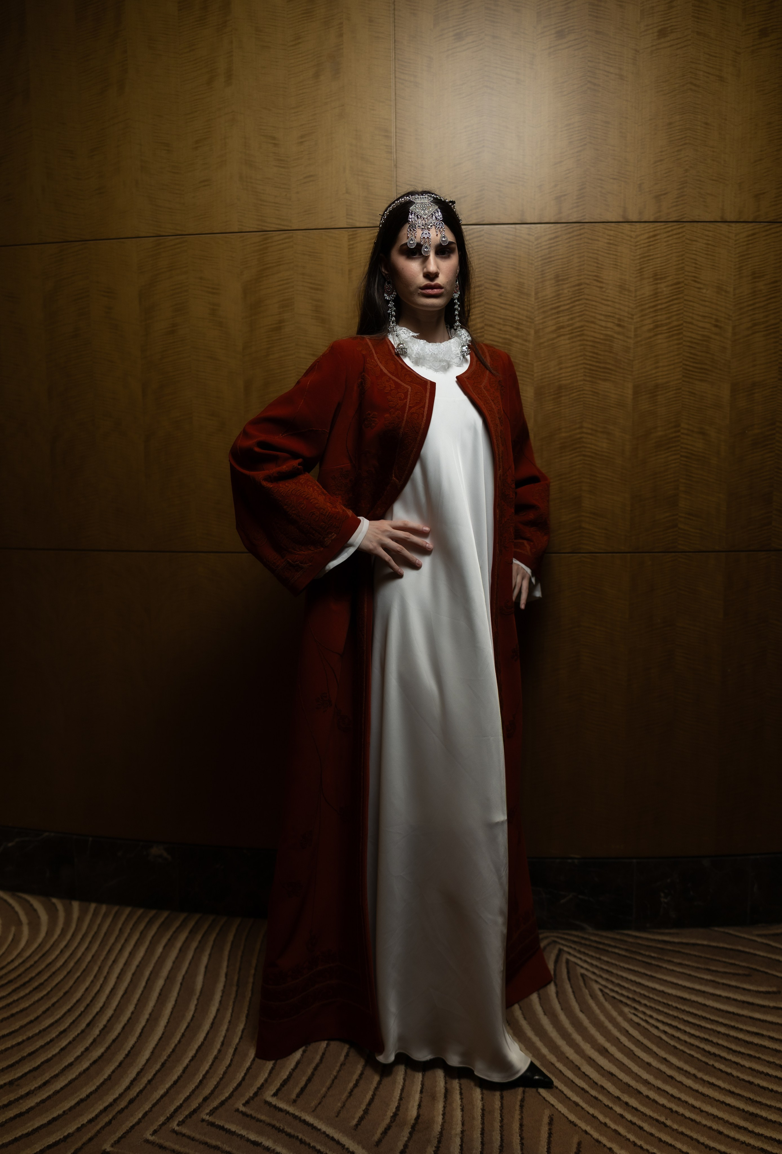 Chakan Fashion Show '26. BIG Model Agency. “Dare to Be Famous”