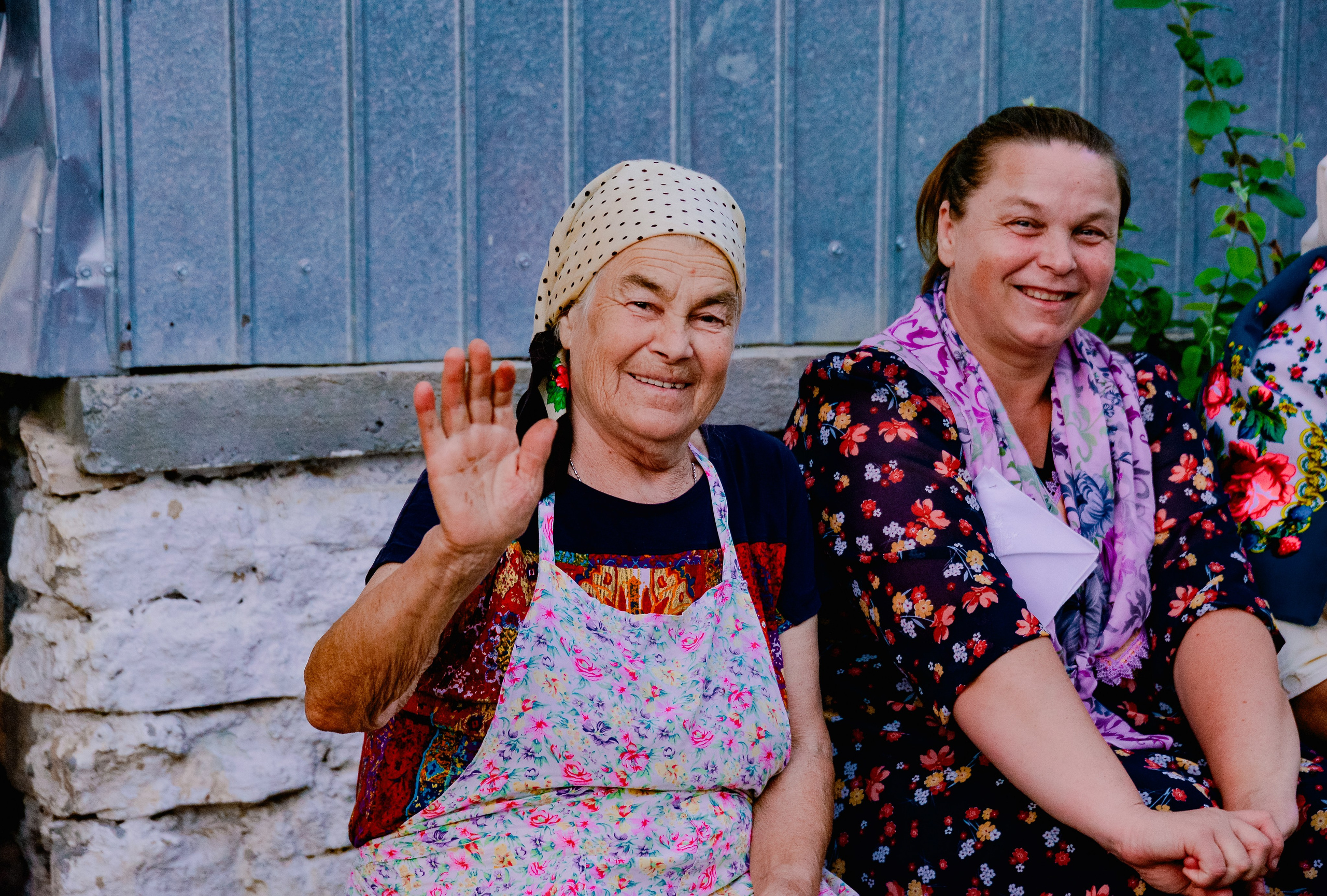 Traditii nunta ruși-lipoveni. Ionuț Preja Photographer