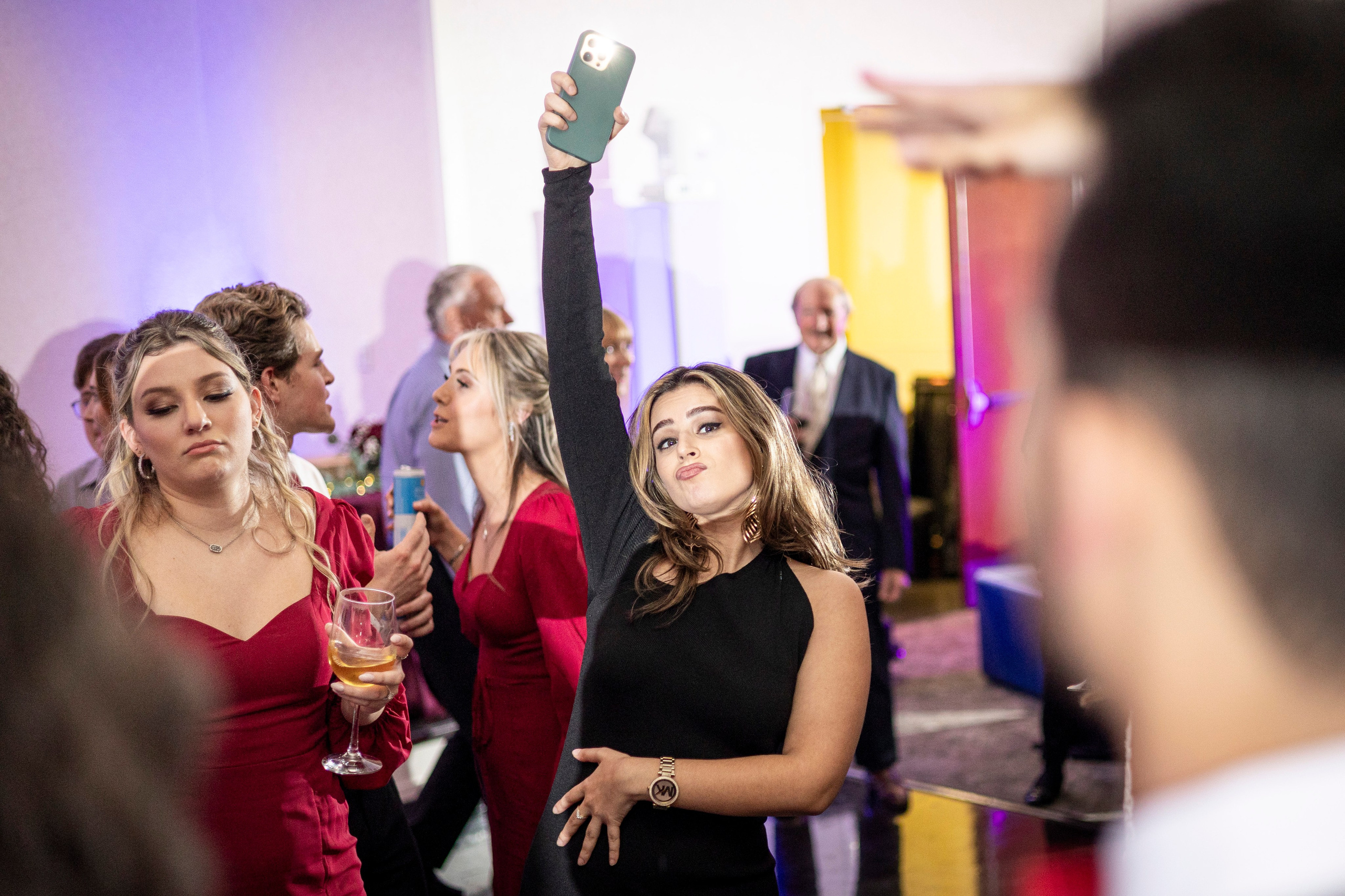 SNEAK PEEK Lake Mary Event Center. Wedding and Bar Mitzvah Photographer located in Central Florida