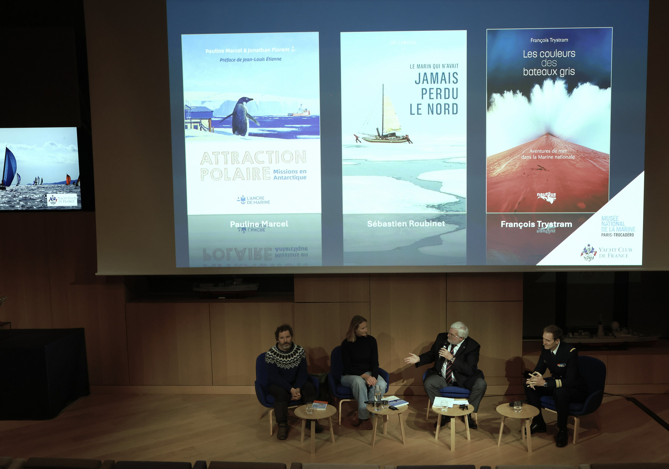 YCF 2025. Natalia Bogdanovska. Films et photographie corporate en France