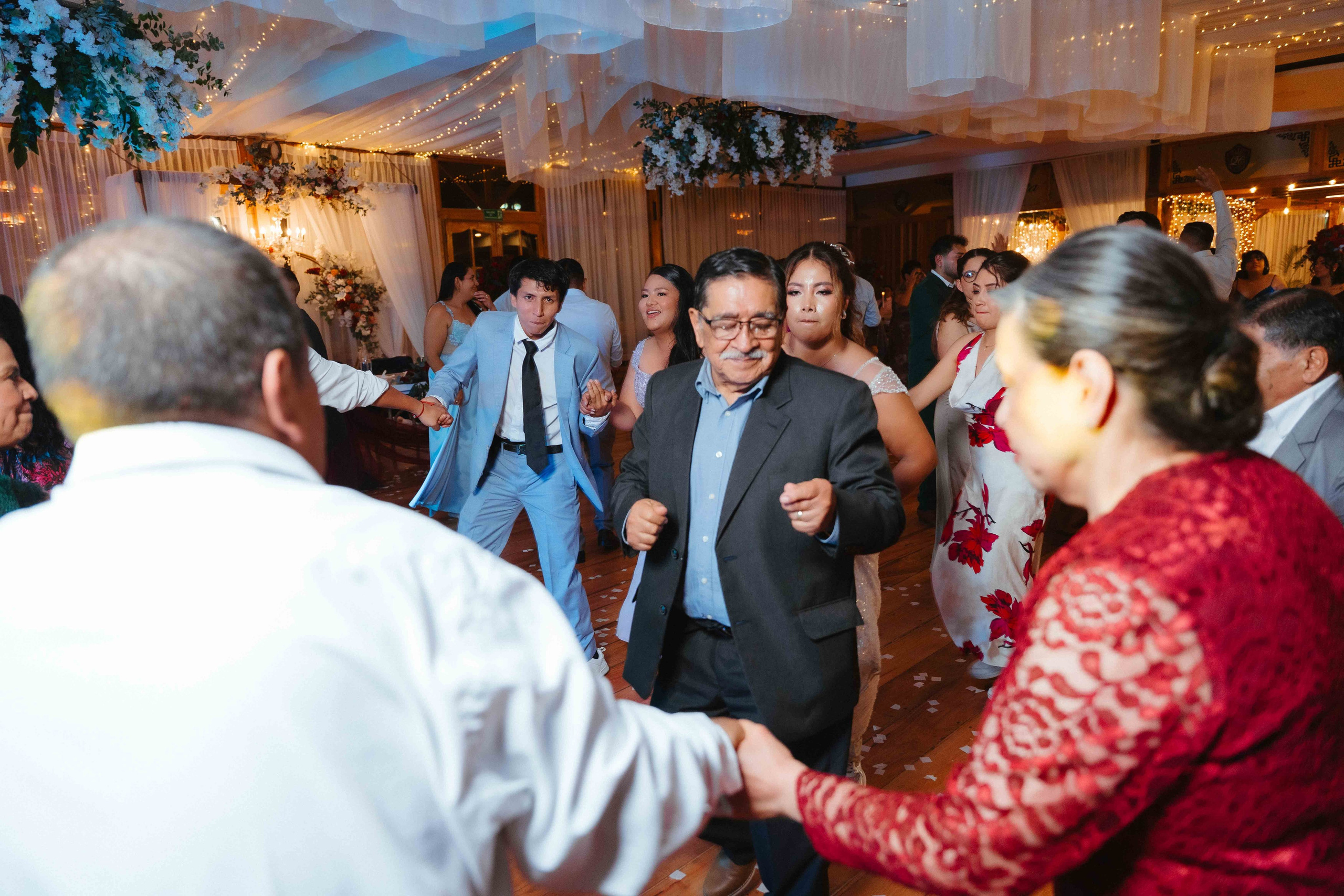 Ivan y Maria. Fotógrafo de bodas en Loja Ecuador | Piero Alvarez PH