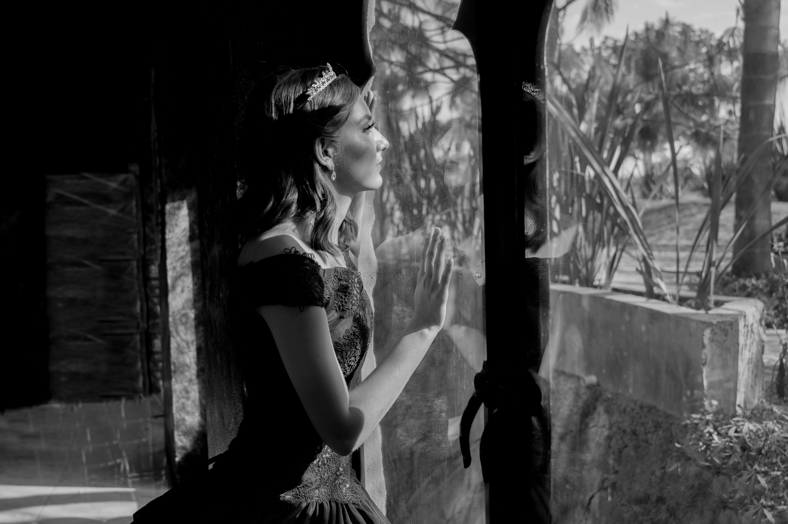 Cecy Villarreal Photo