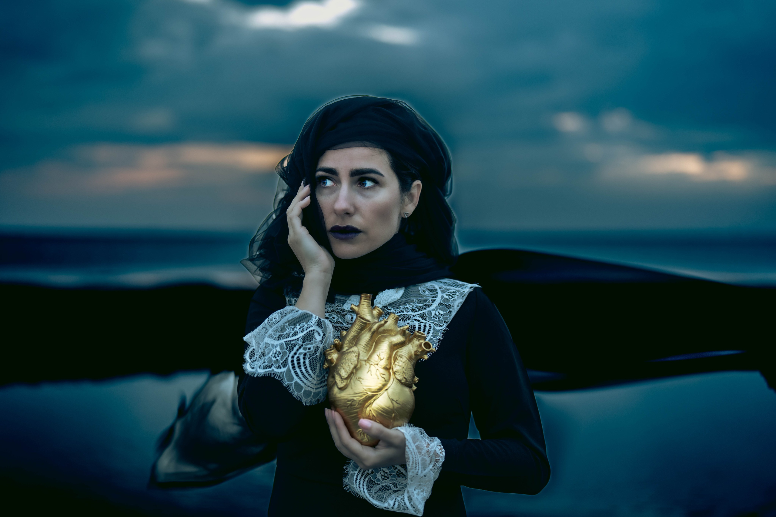 Anna Mavka Photographer