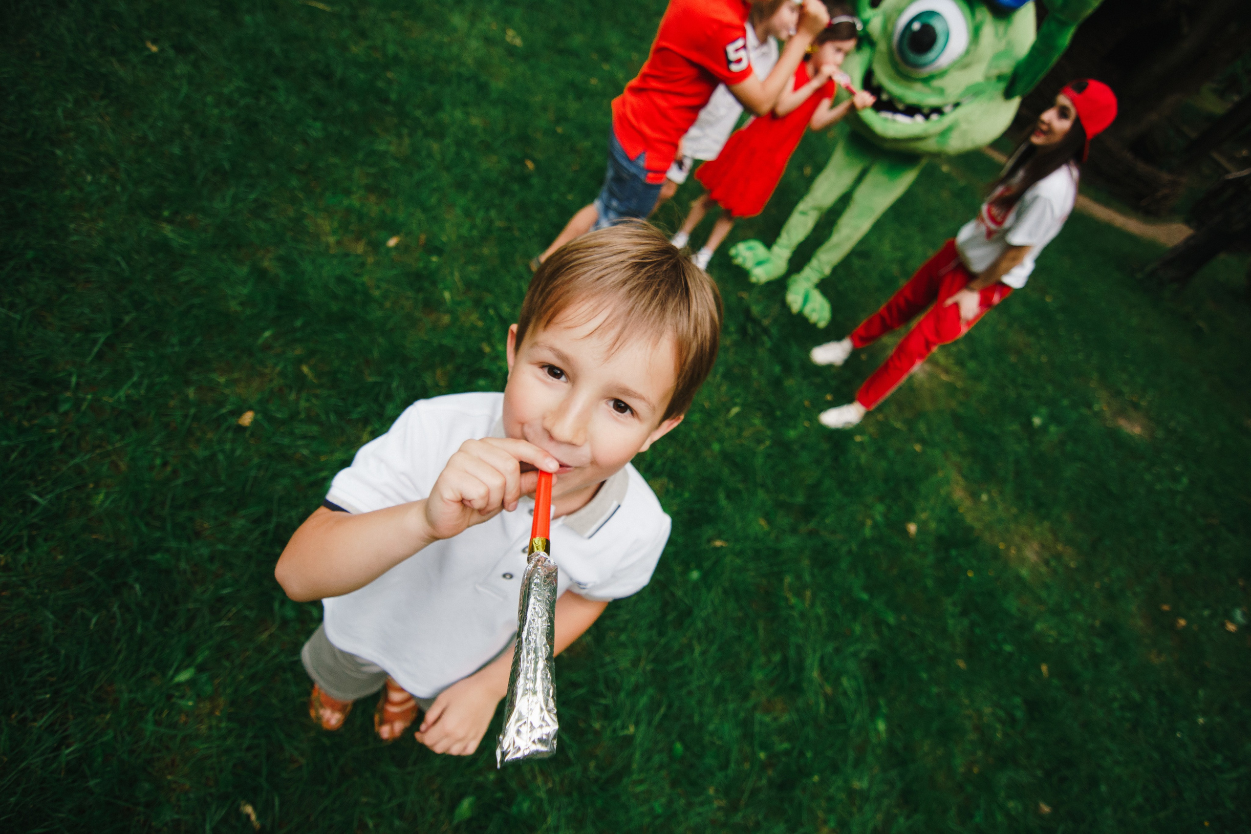 Kindergeburtstag & Events. VOIR25 — Wedding Photographer & Filmmaker in Germany | Heilbronn, Stuttgart & Europe