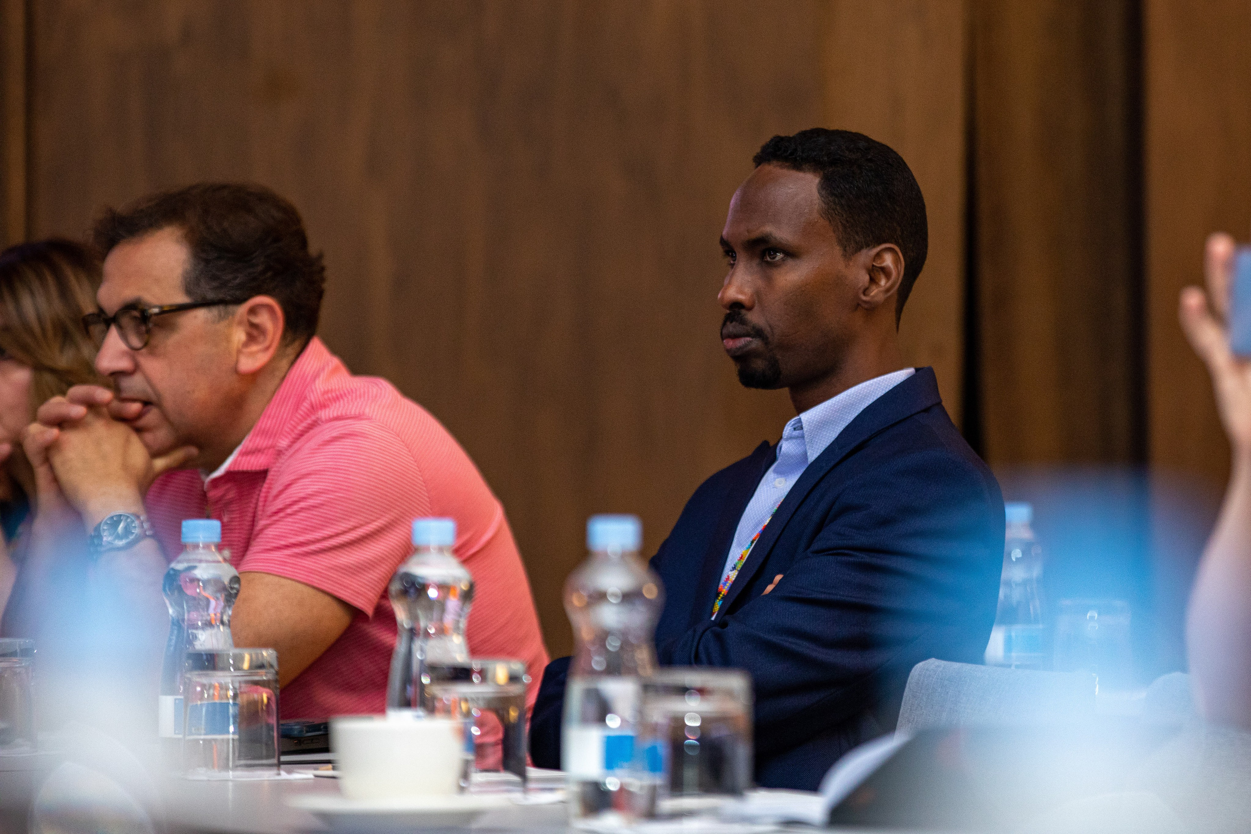 Corporate Event Photography. Nick Ouma Photography I Best Event photographer based in Nairobi, Kenya