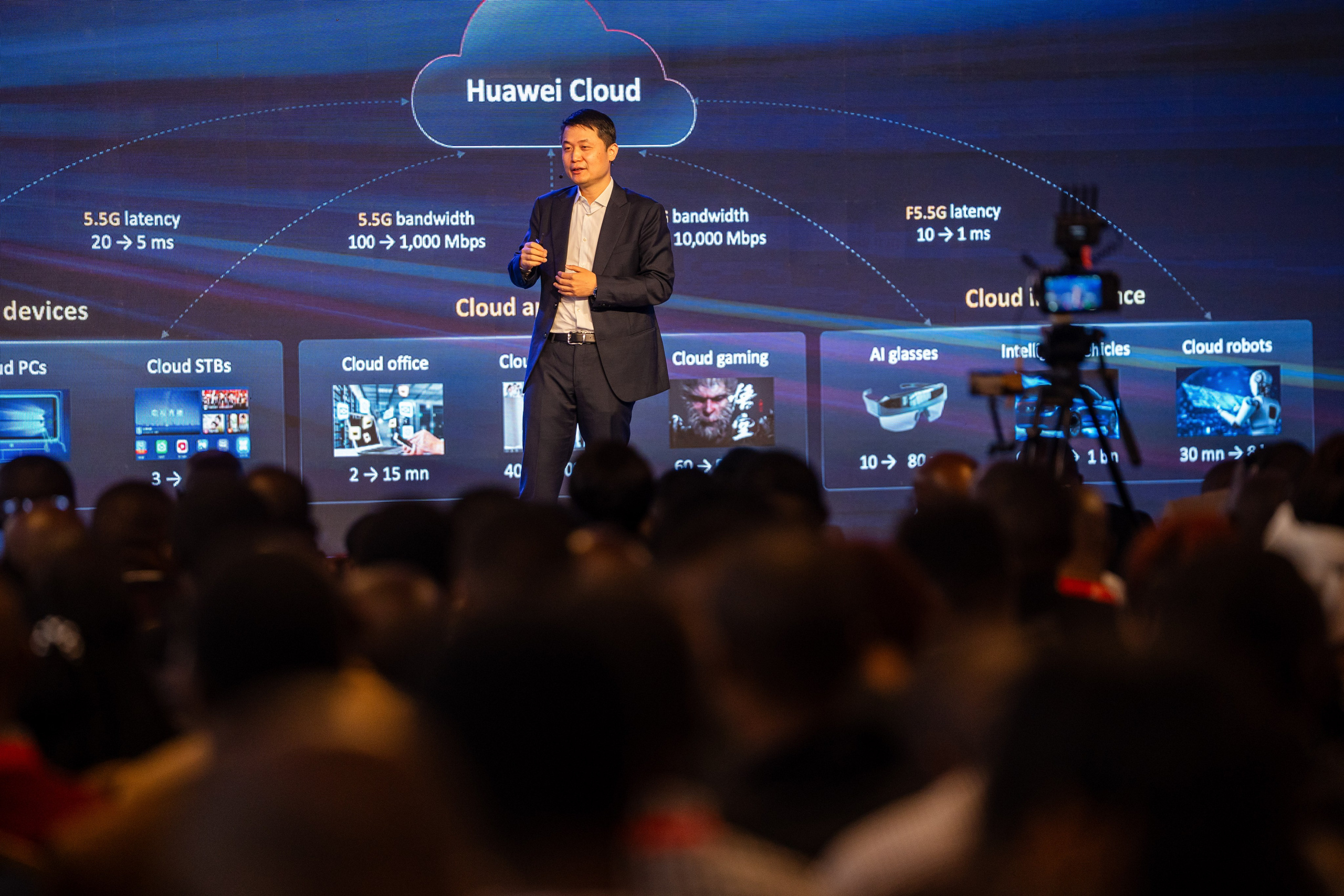 Huawei Cloud & Connect Summit Kenya 2025. Nick Ouma Photography I Best Event photographer based in Nairobi, Kenya