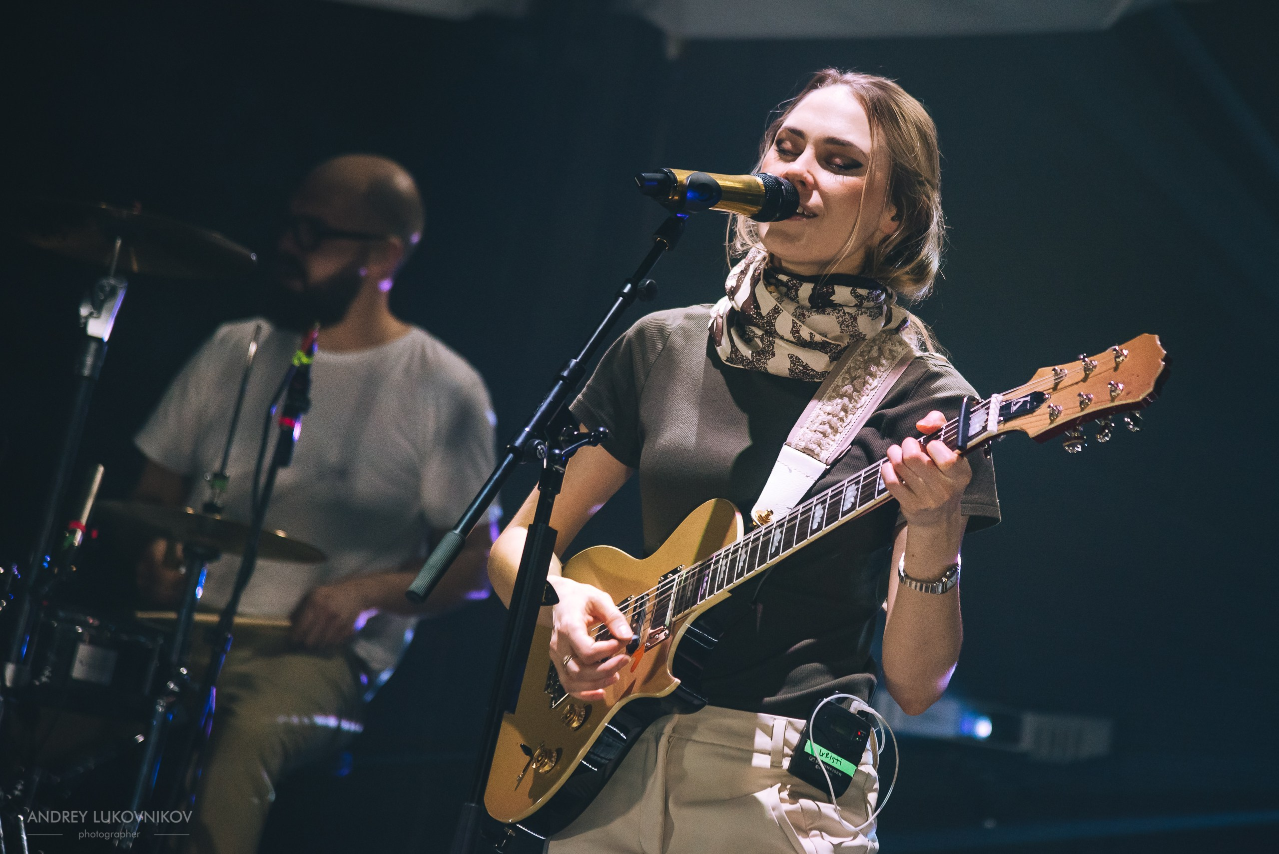 Kadebostany. Monumental Tour 2018