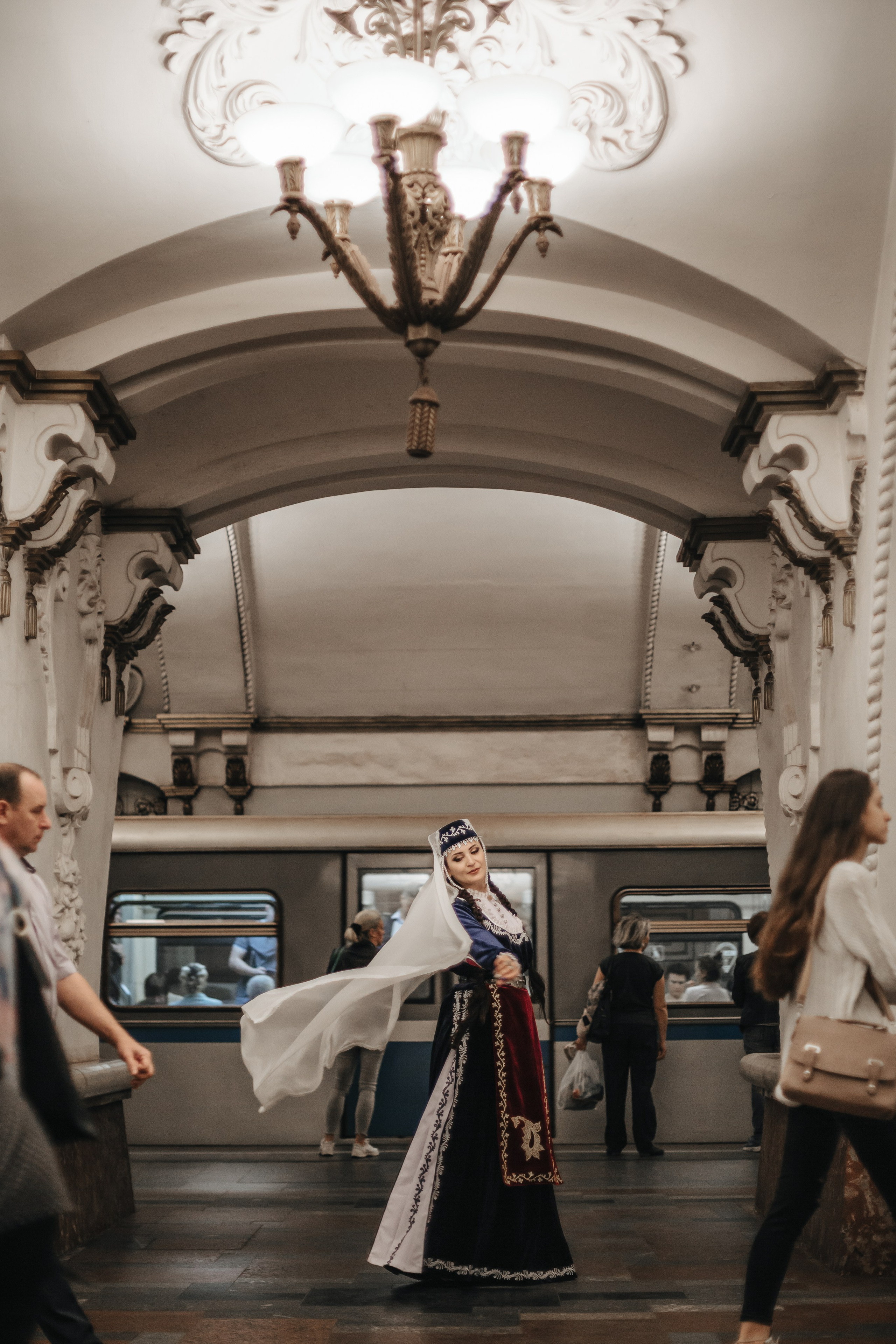 БудемОткровенны. Сергей Акопян — Фотограф в Ереване