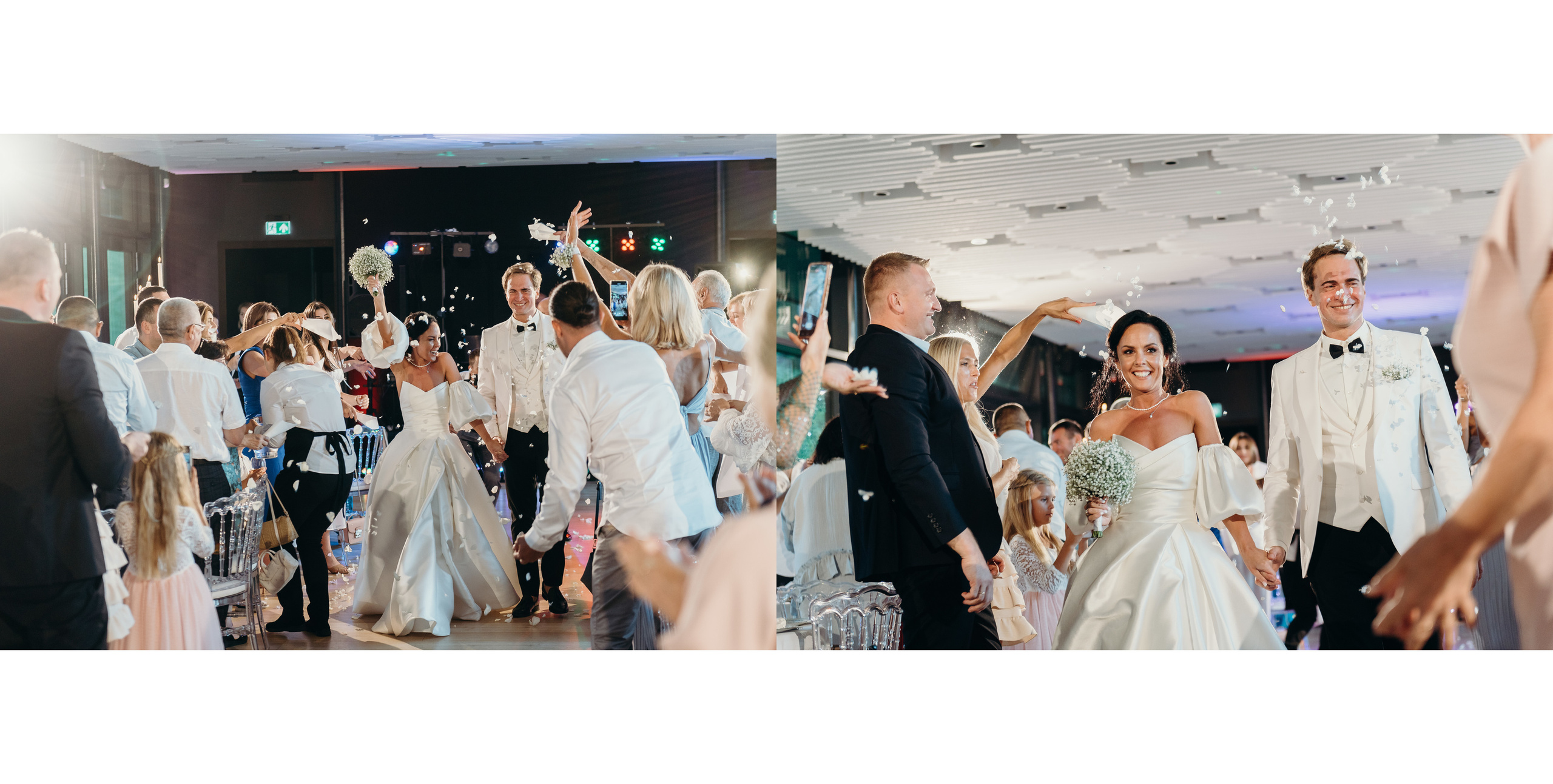 Kāzas Cēsīs, Villa Santa. Kāzu fotogrāfs Rīgā — Vjačeslavs Lučņenkovs