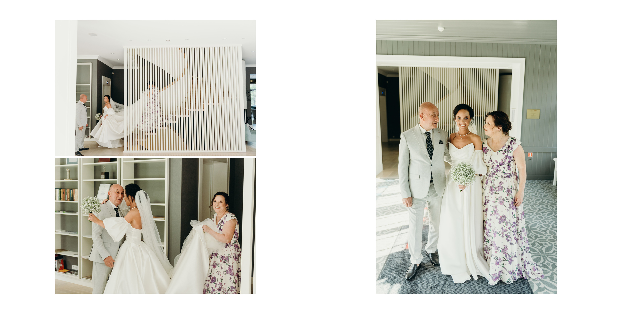 Kāzas Cēsīs, Villa Santa. Kāzu fotogrāfs Rīgā — Vjačeslavs Lučņenkovs