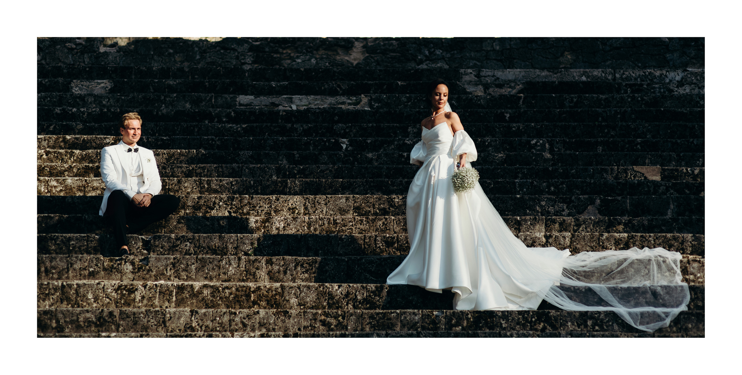 Kāzas Cēsīs, Villa Santa. Kāzu fotogrāfs Rīgā — Vjačeslavs Lučņenkovs