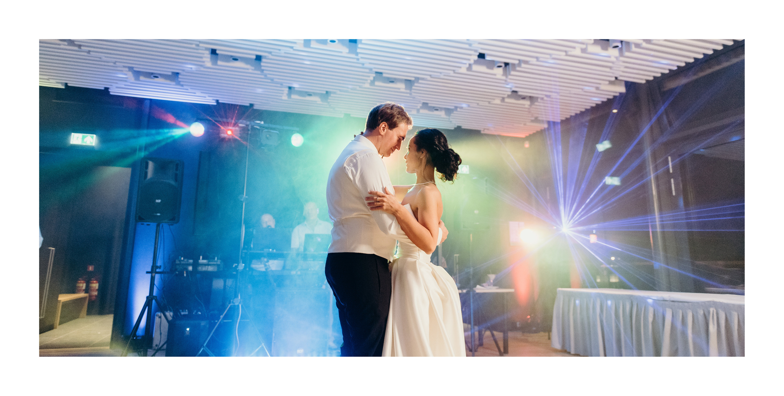 Kāzas Cēsīs, Villa Santa. Kāzu fotogrāfs Rīgā — Vjačeslavs Lučņenkovs