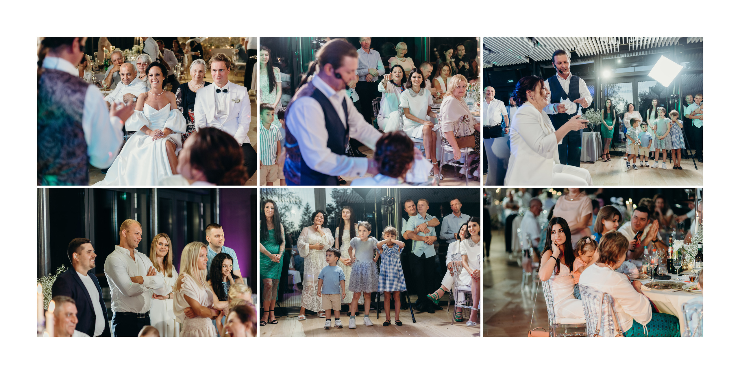 Kāzas Cēsīs, Villa Santa. Kāzu fotogrāfs Rīgā — Vjačeslavs Lučņenkovs