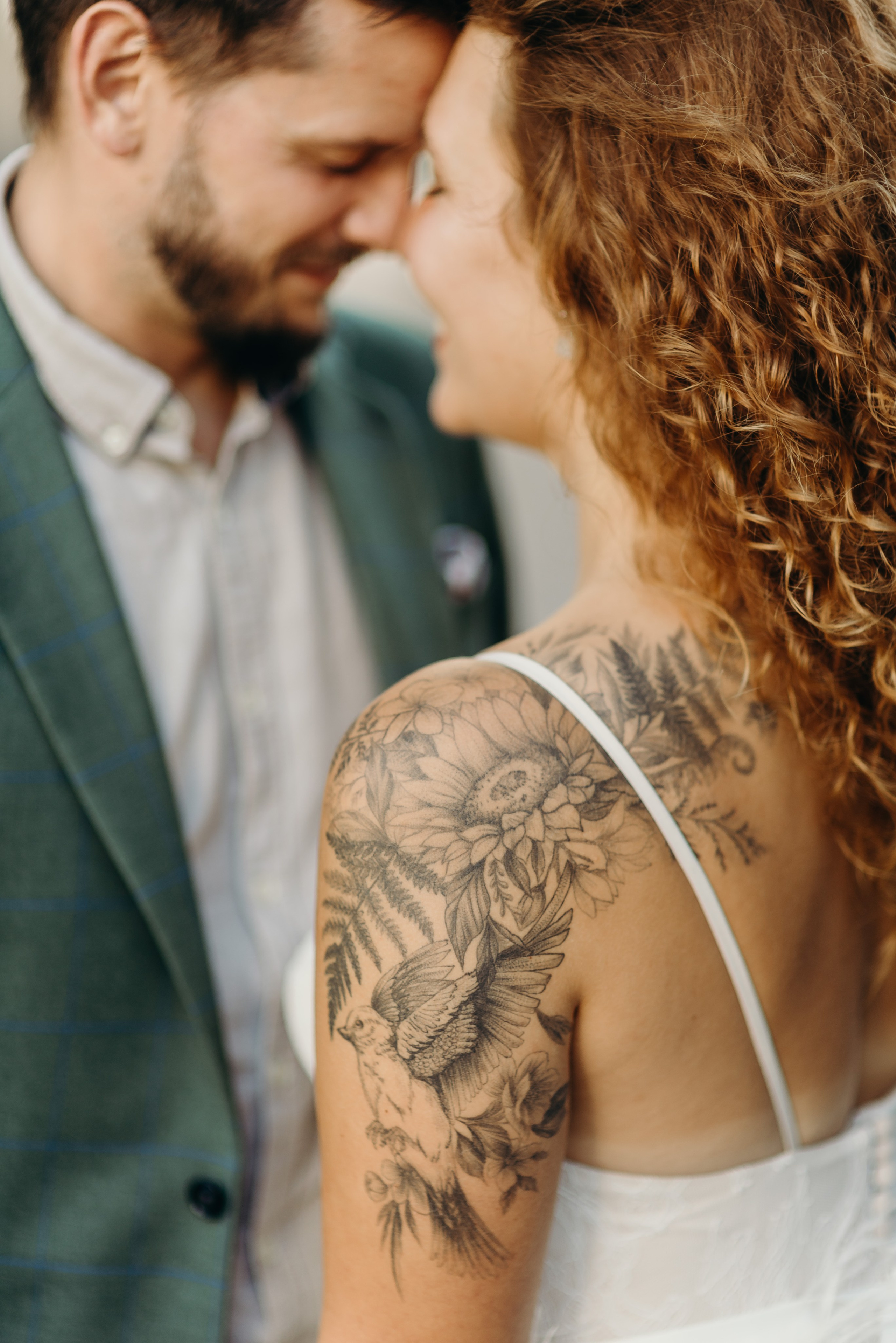 Rock'n'Bikes. Свадебный фотограф в Риге — Вячеслав Лучненков