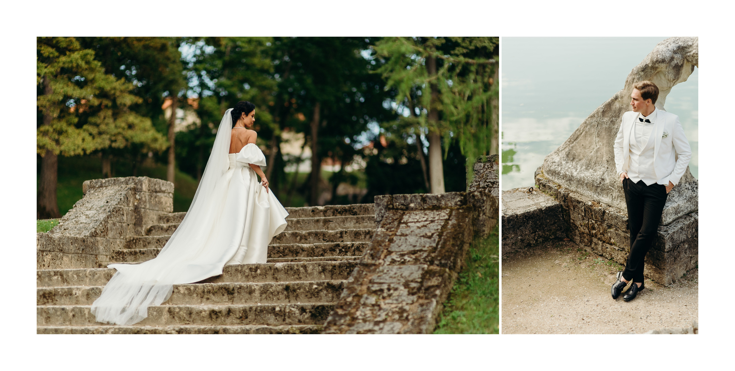 Kāzas Cēsīs, Villa Santa. Kāzu fotogrāfs Rīgā — Vjačeslavs Lučņenkovs