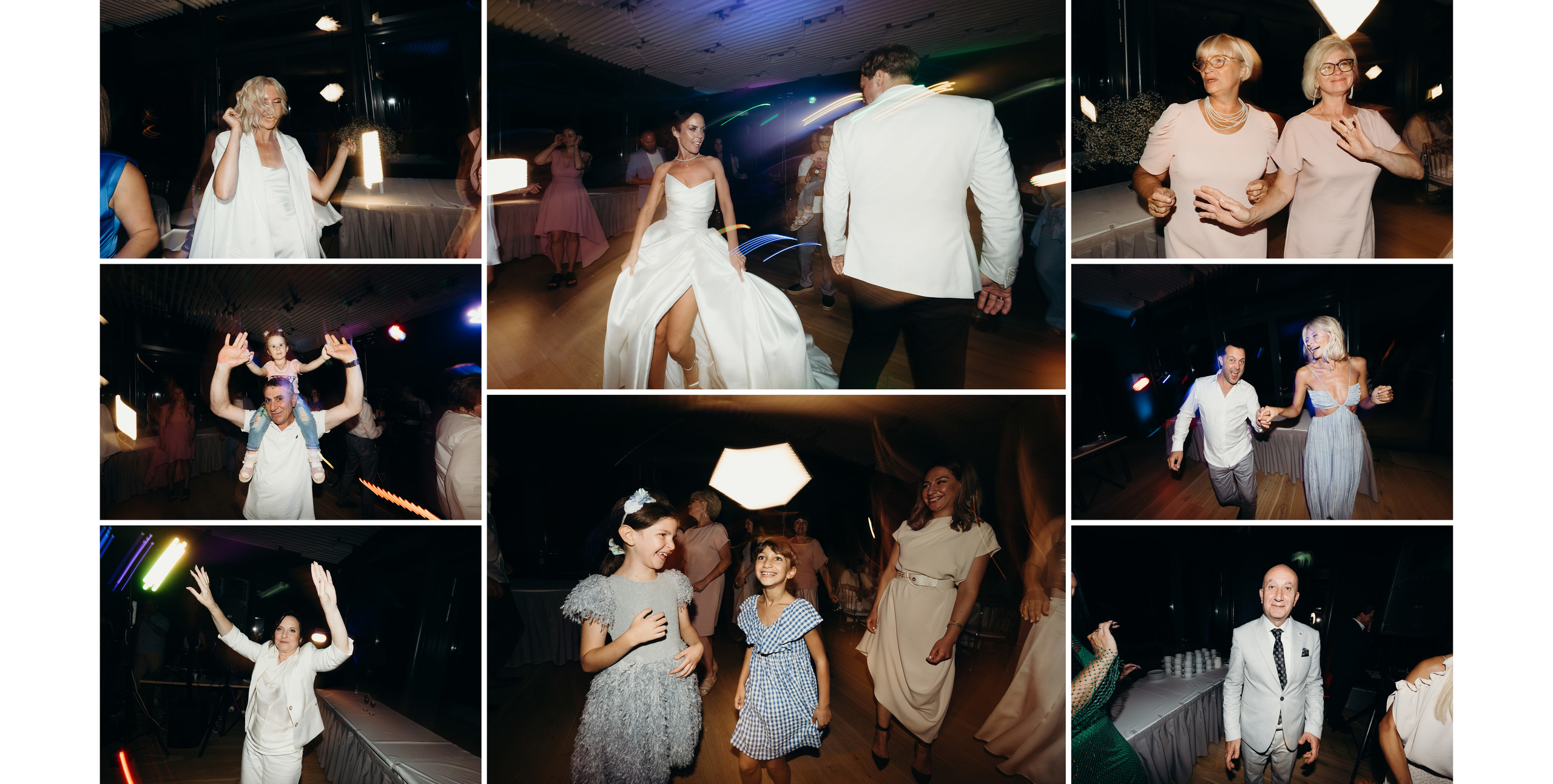 Kāzas Cēsīs, Villa Santa. Kāzu fotogrāfs Rīgā — Vjačeslavs Lučņenkovs