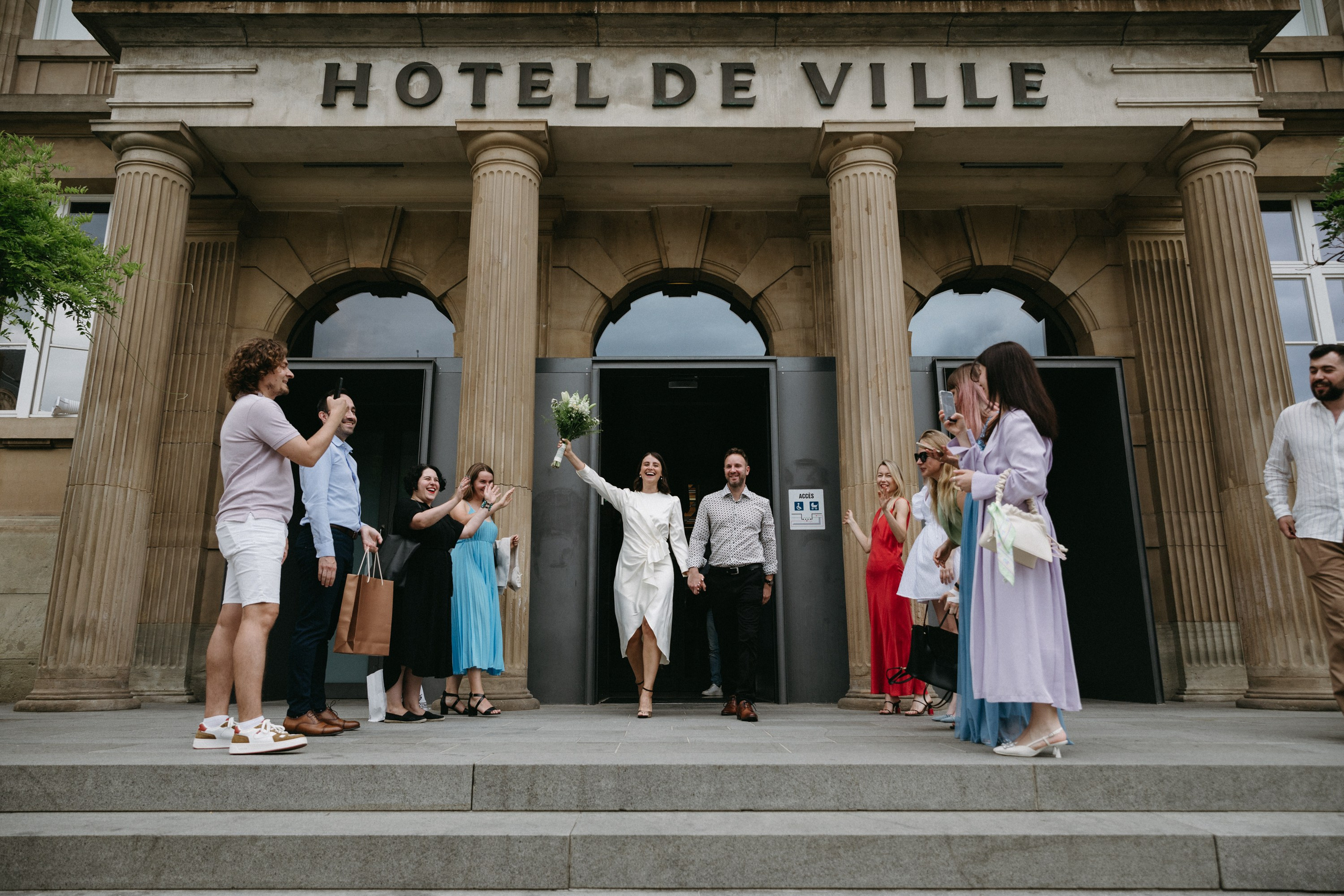 Hochzeitsfotografie Luxemburg | Belval & Esch-sur-Alzette. Hochzeitsfotograf Bodensee & Allgäu | Liliana Berkut