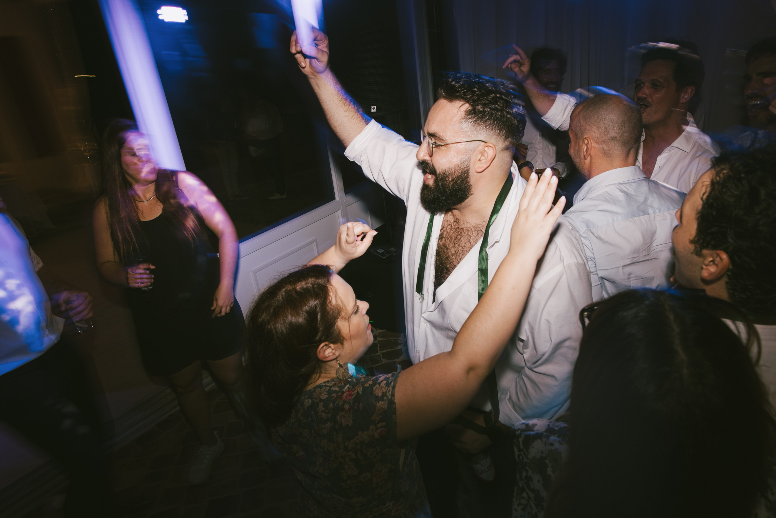 Galeria e Filme de Casamento — Cláudia & Rodrigo — Challet Fonte Nova. Luxury Wedding Photography & Cinematic Films | Portugal & Destination Weddings | Ricardo & Mary Pictures