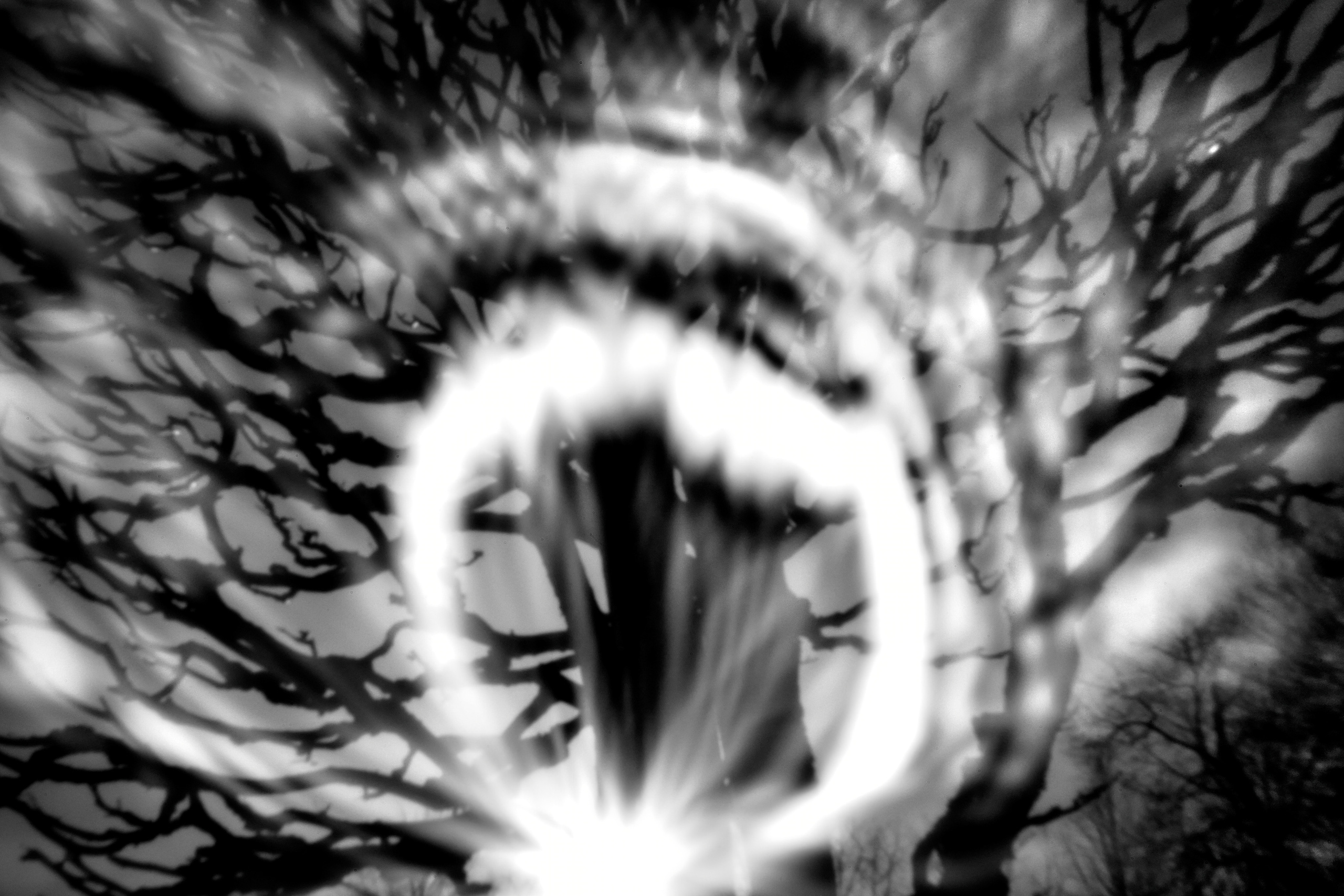 The Second Sun. GLISH ART — Timofey Glinin & Anastasia Shubina