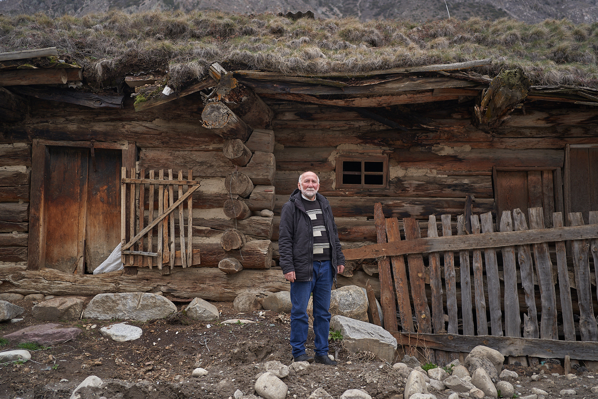 Deportation. GLISH ART — Timofey Glinin & Anastasia Shubina