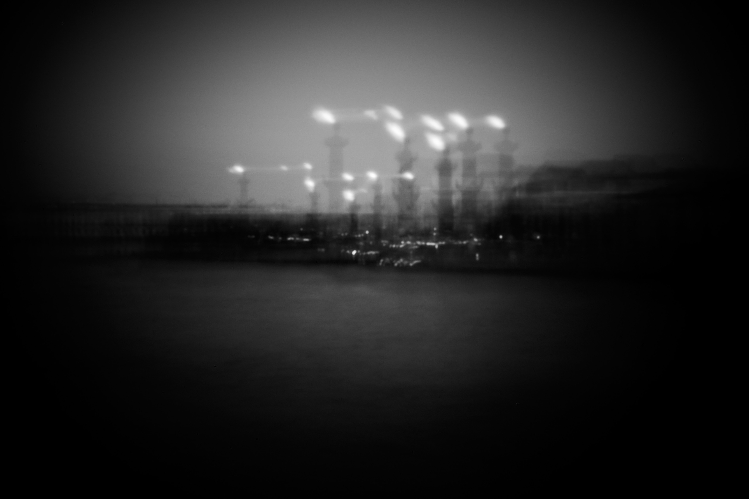 The Second Sun. GLISH ART — Timofey Glinin & Anastasia Shubina