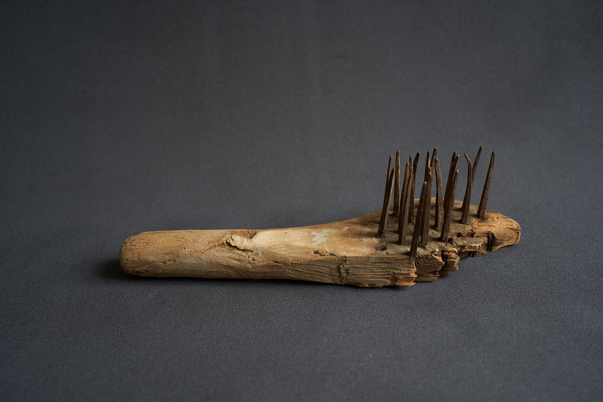 Deportation. GLISH ART — Timofey Glinin & Anastasia Shubina