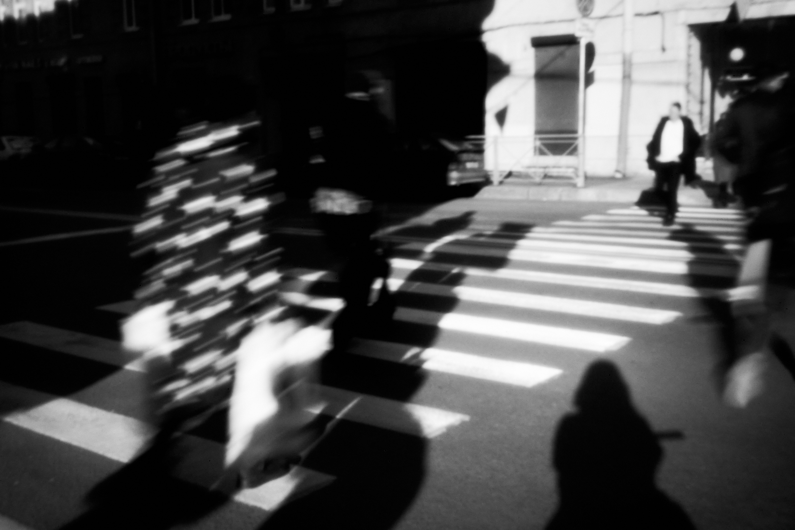 The Second Sun. GLISH ART — Timofey Glinin & Anastasia Shubina